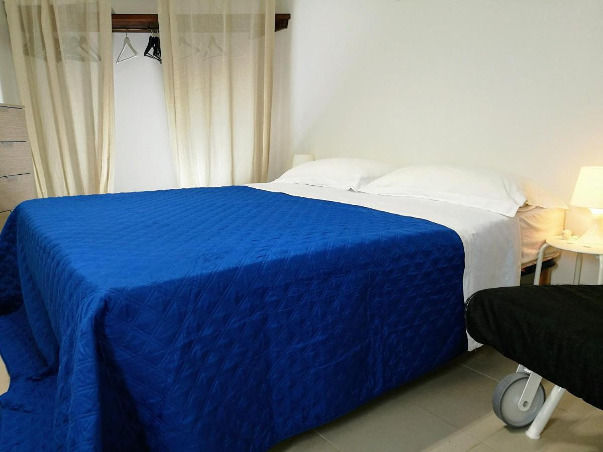 Villa Tina ai Piedi del Faro di Leuca photo 5