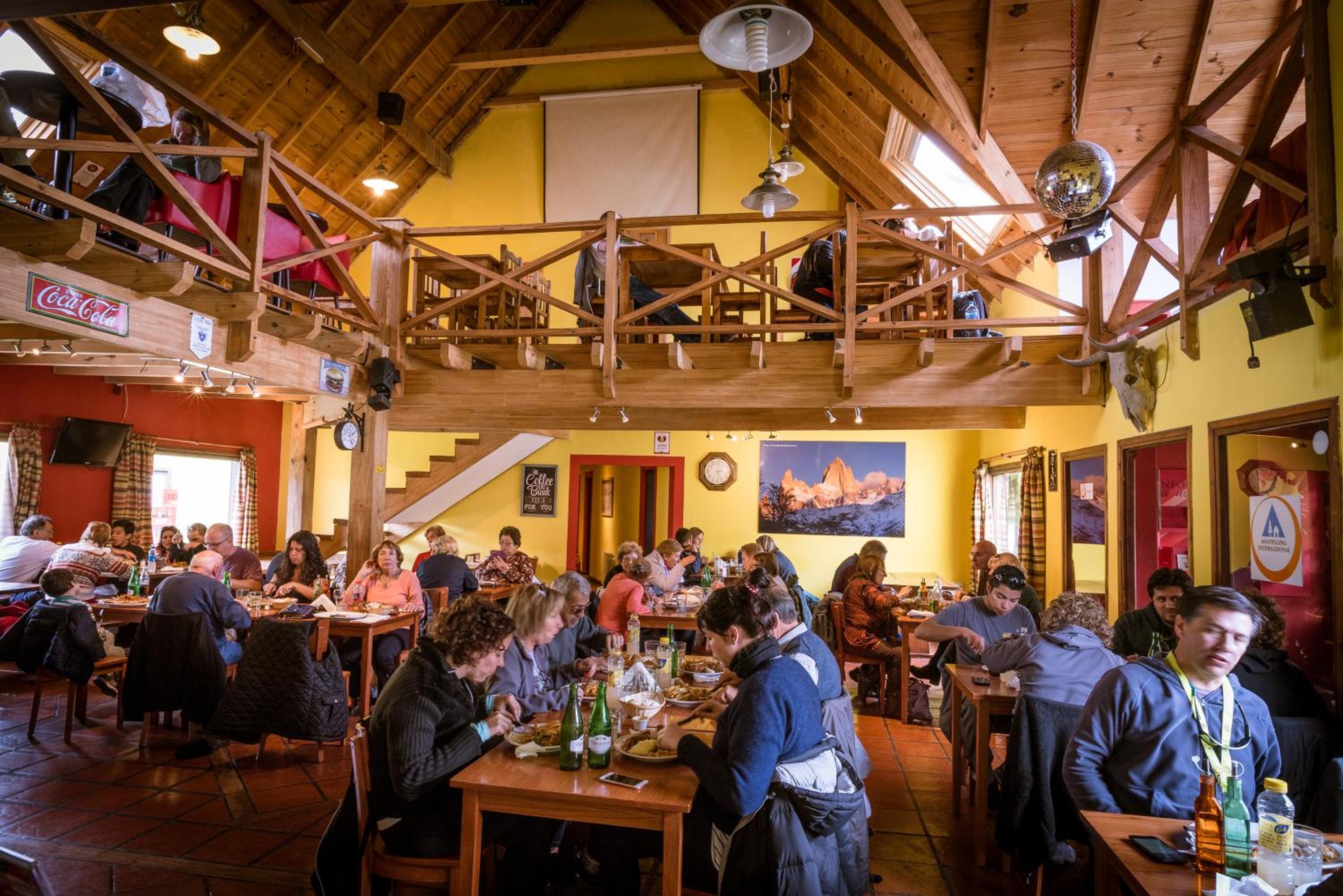 Rancho Grande Hostel