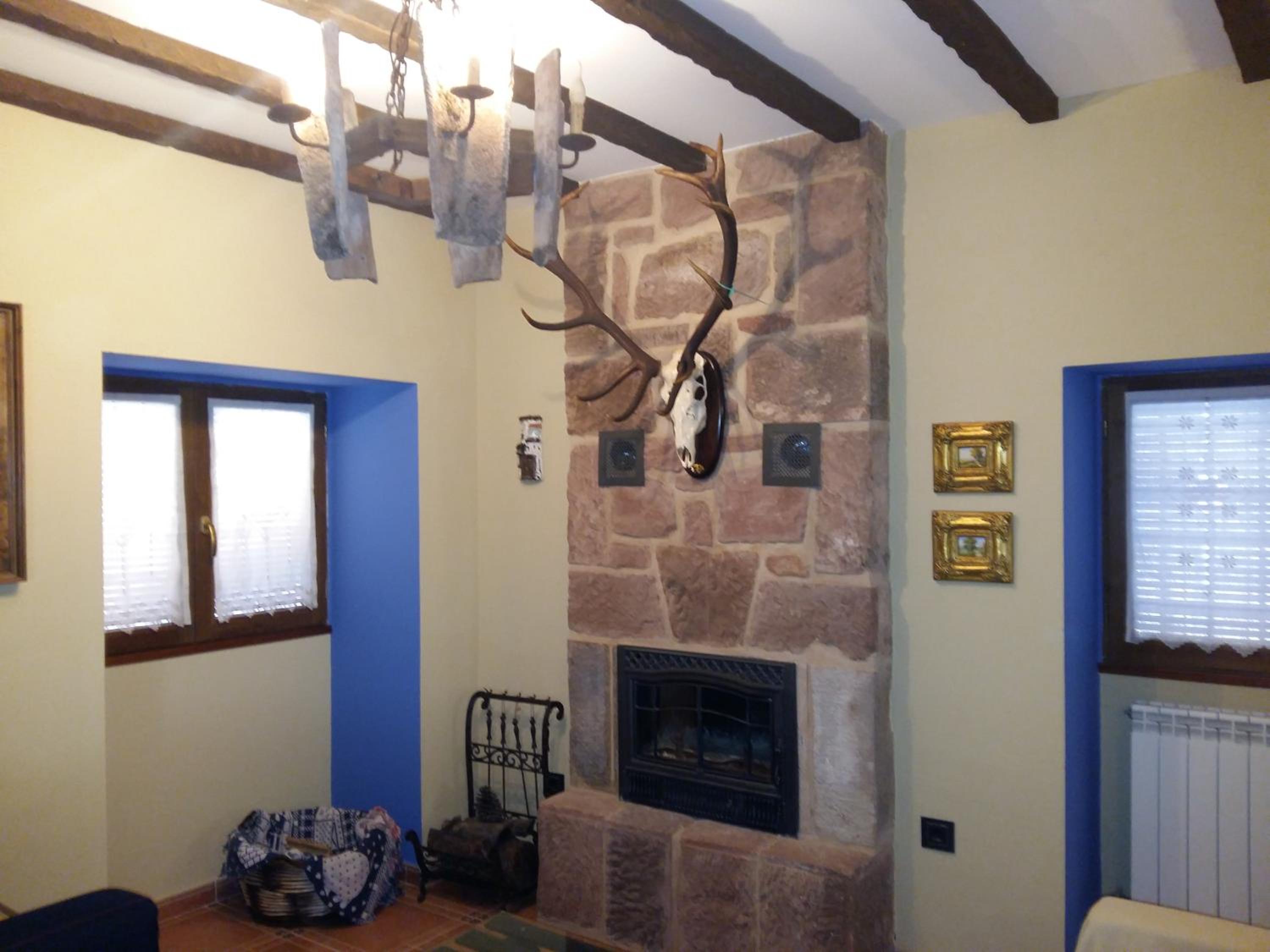Casa Júnez view 3