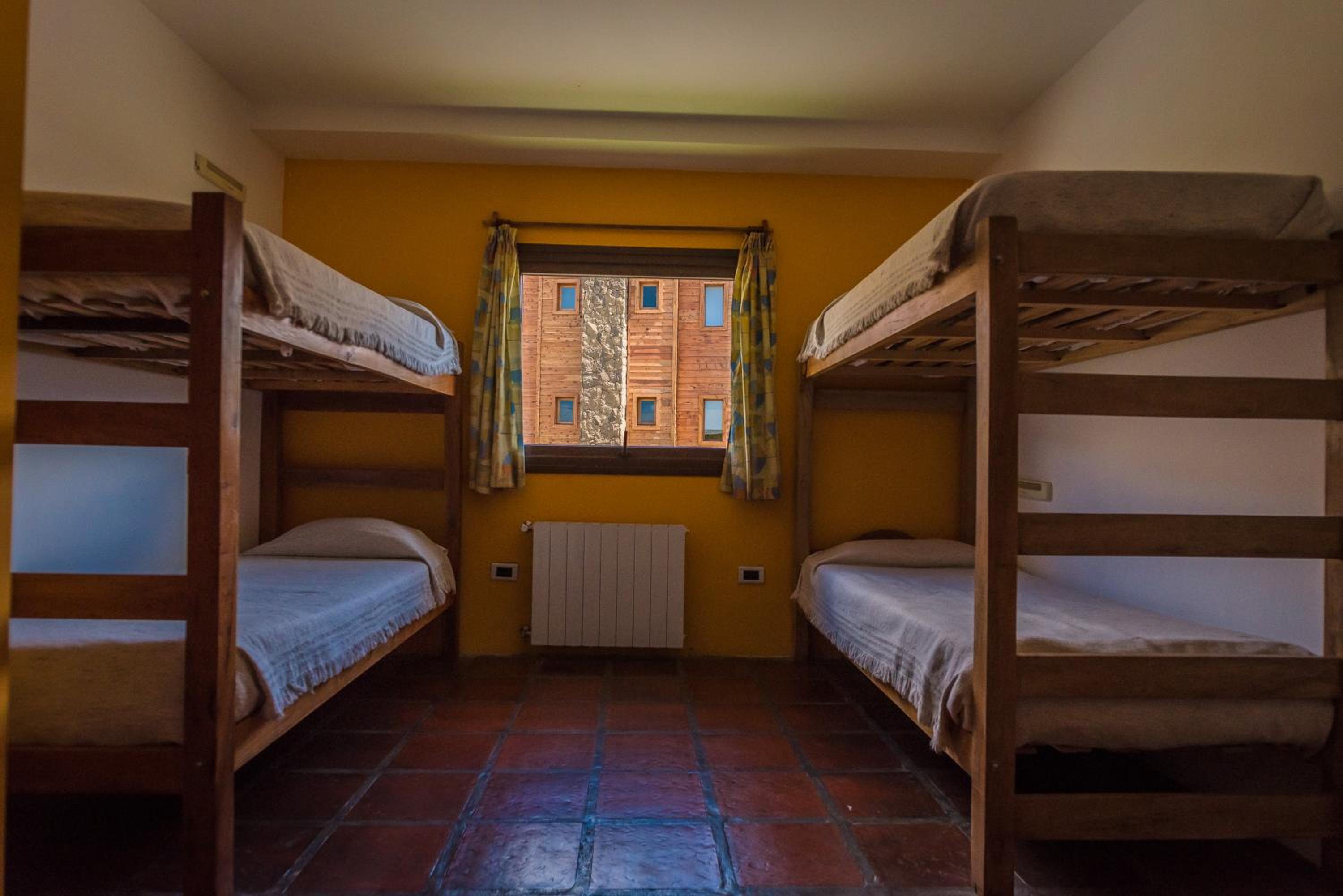 Rancho Grande Hostel