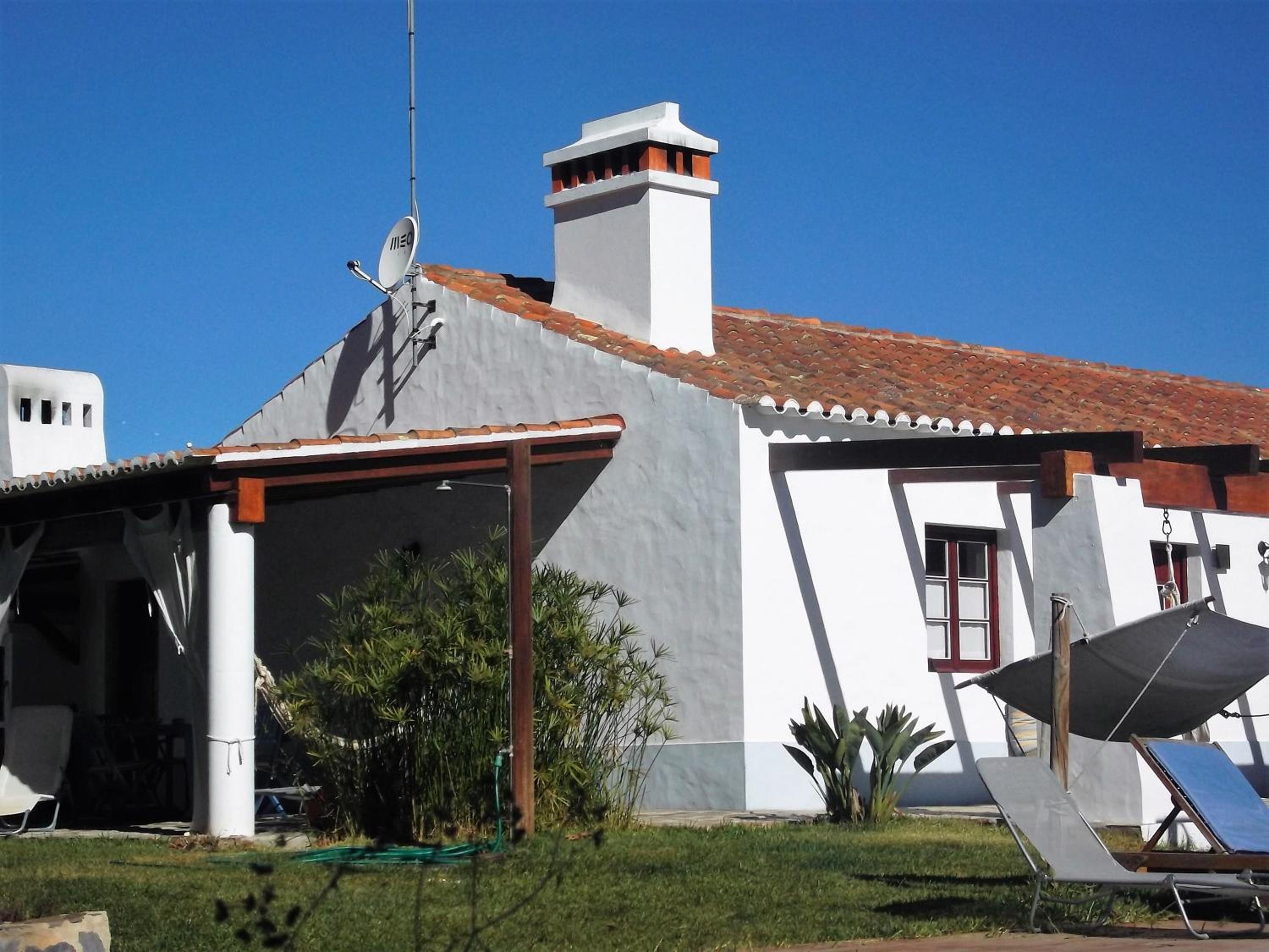 Hotel Courela do Salgueiro - Image 1