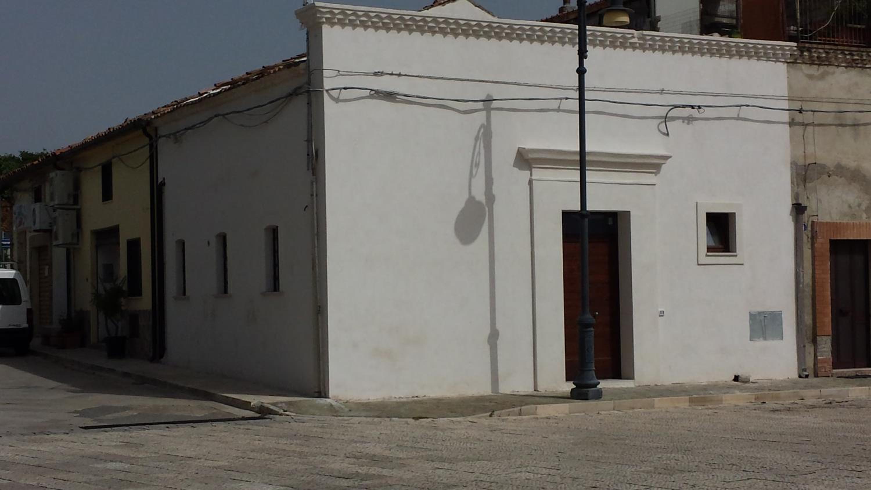 Casa Vacanza Piazza Gramsci 1