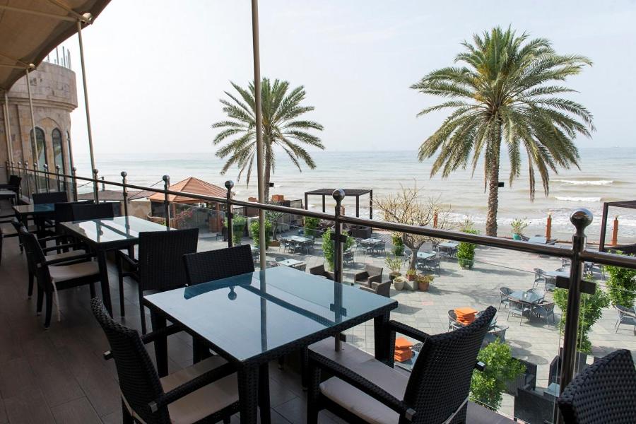 Al Qurum Resort photo 58 of 72