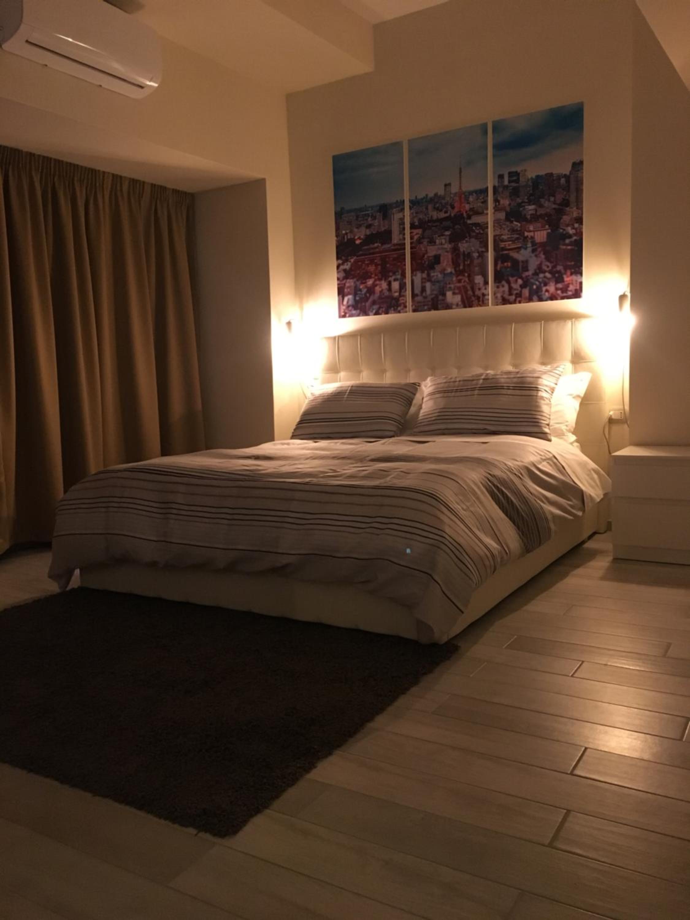 Morra's Home