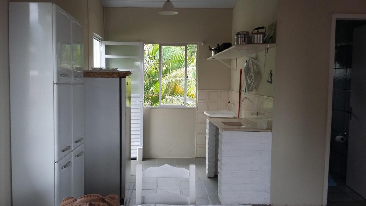 Casa Floripa na Barra da Lagoa