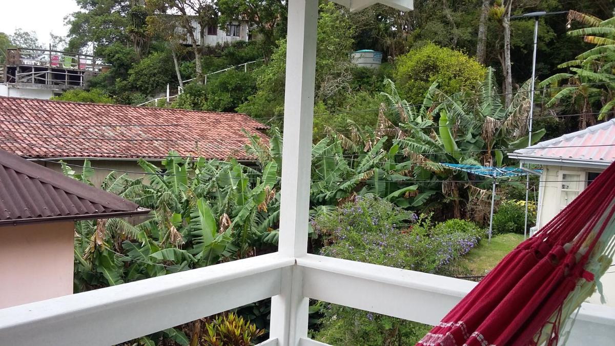 Casa Floripa na Barra da Lagoa