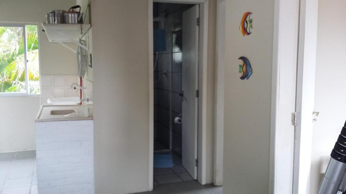 Casa Floripa na Barra da Lagoa