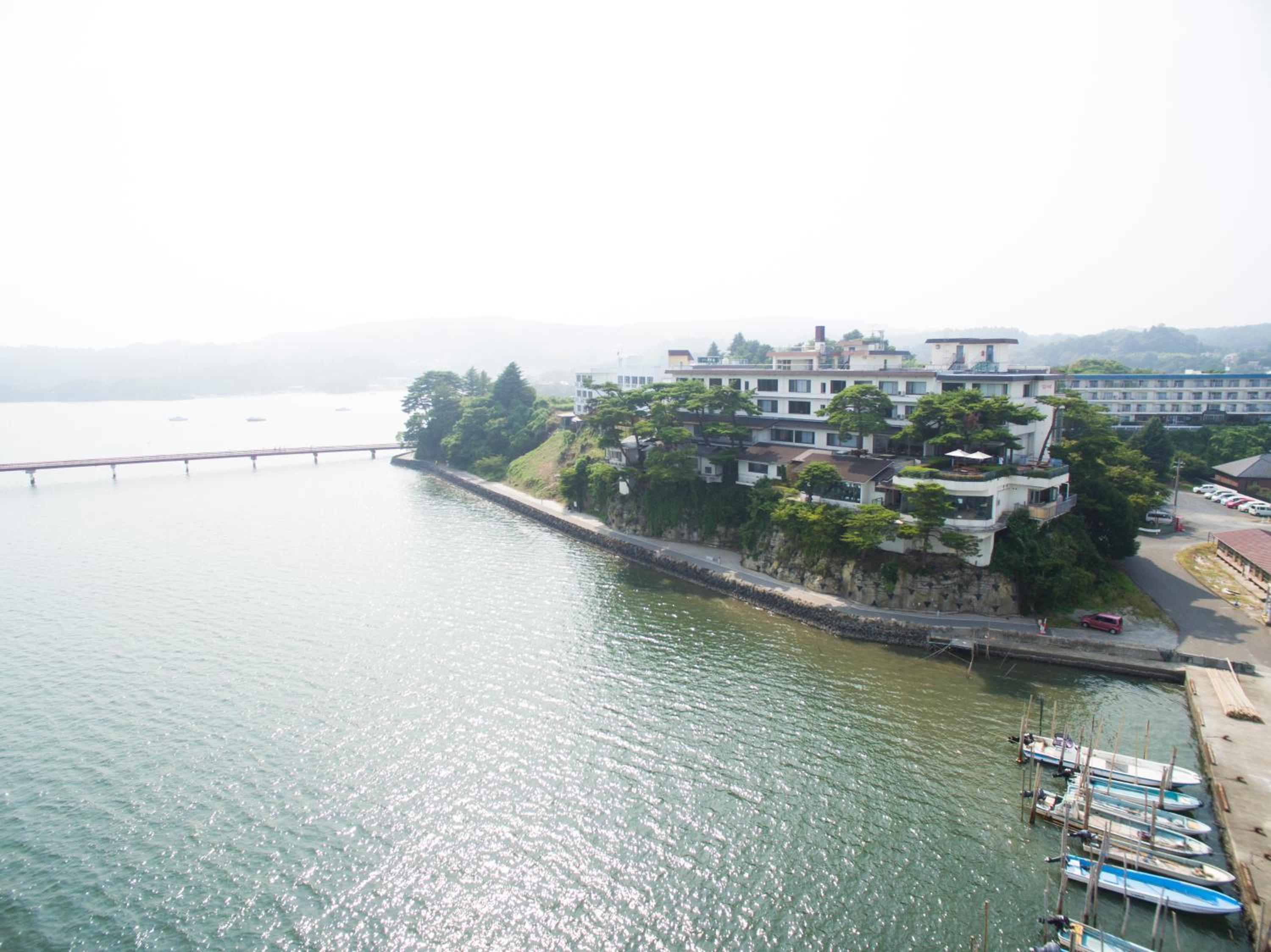 Komatsu-kan Kofu-tei