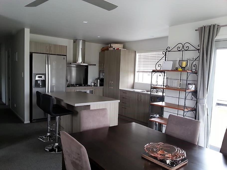 Cosy Mangawhai House view 5