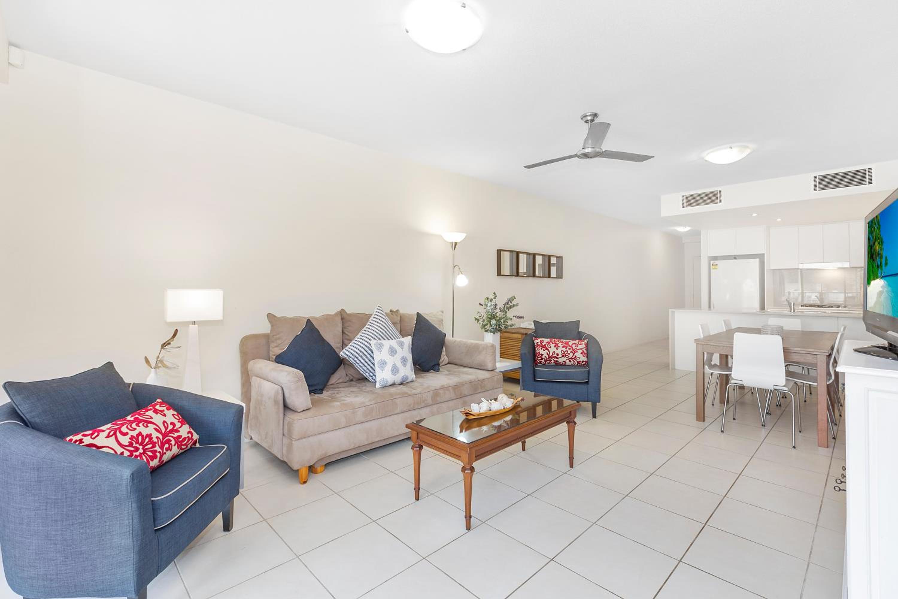 Drift Apartments - Tweed Coast Holidays ®