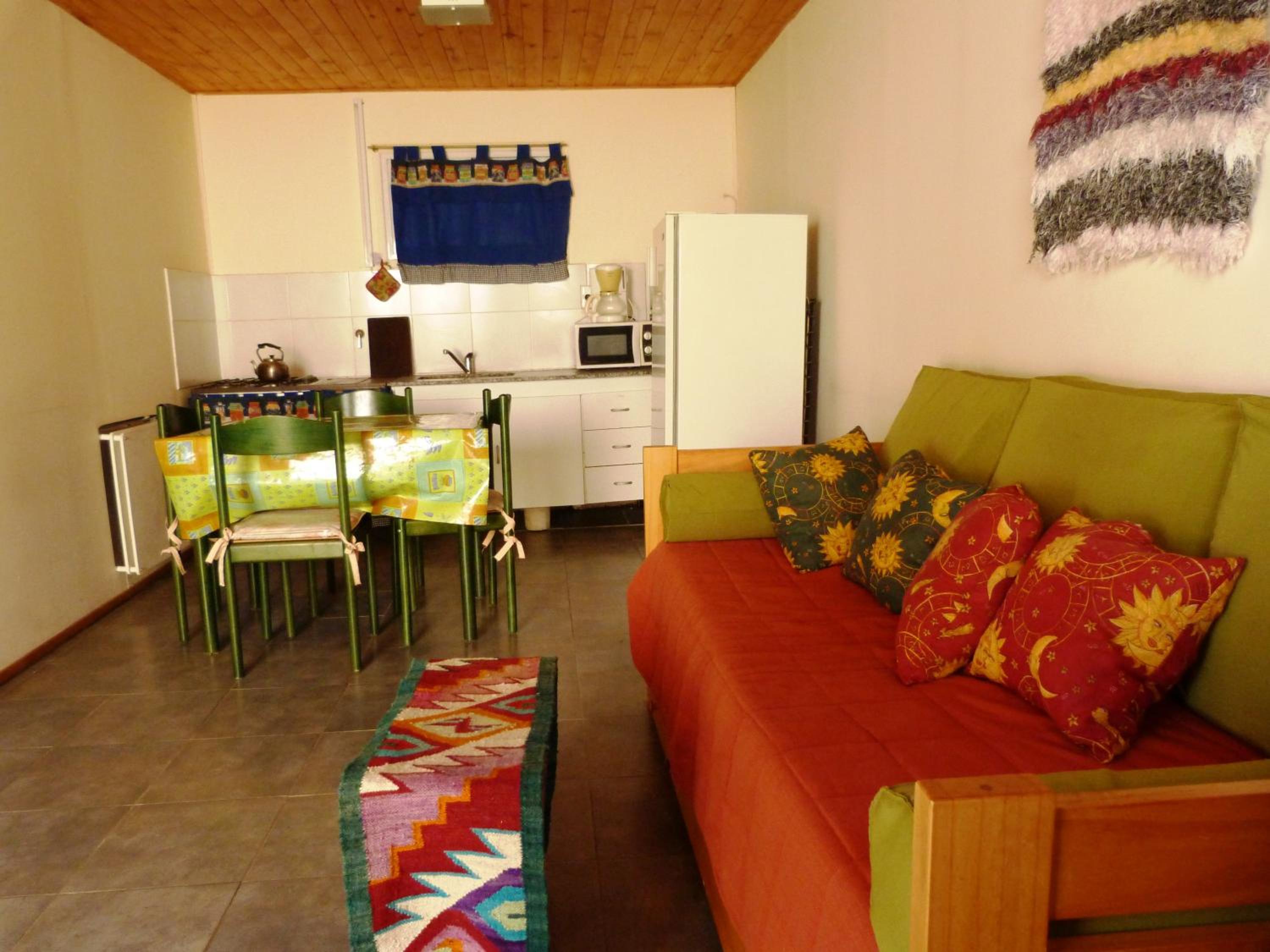 Vista Serrana