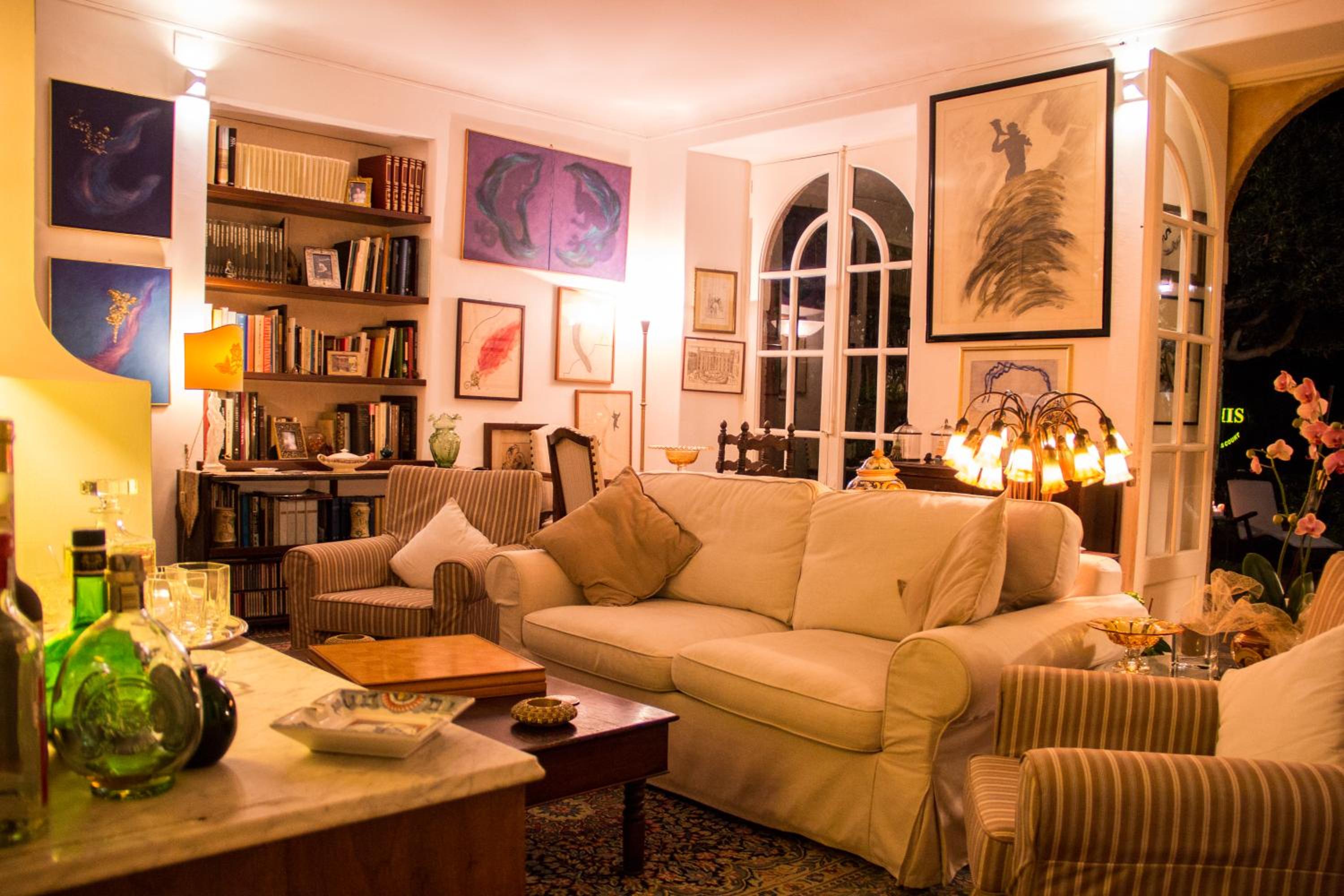 lounge