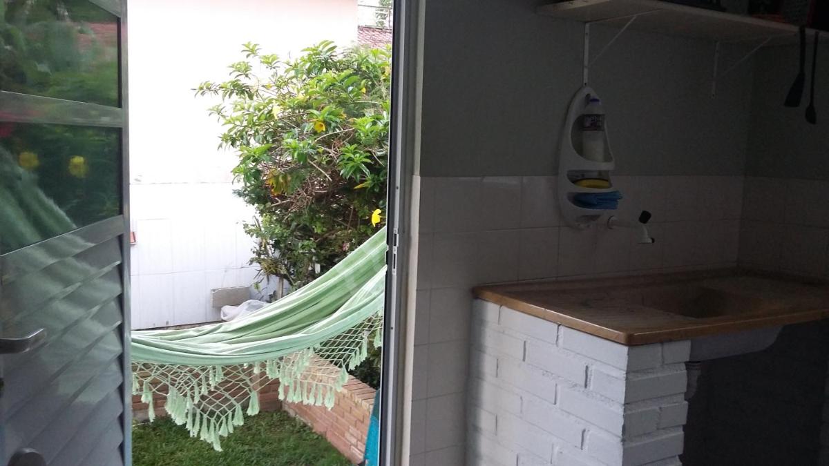 Casa Floripa na Barra da Lagoa