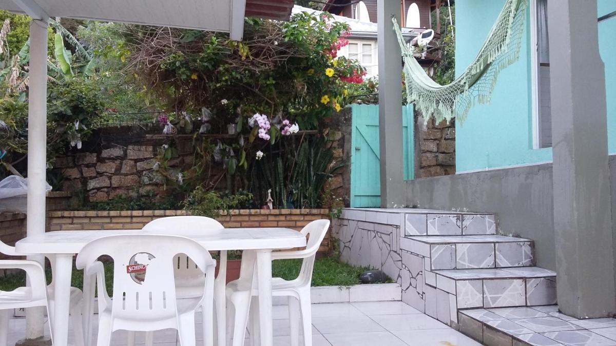 Casa Floripa na Barra da Lagoa