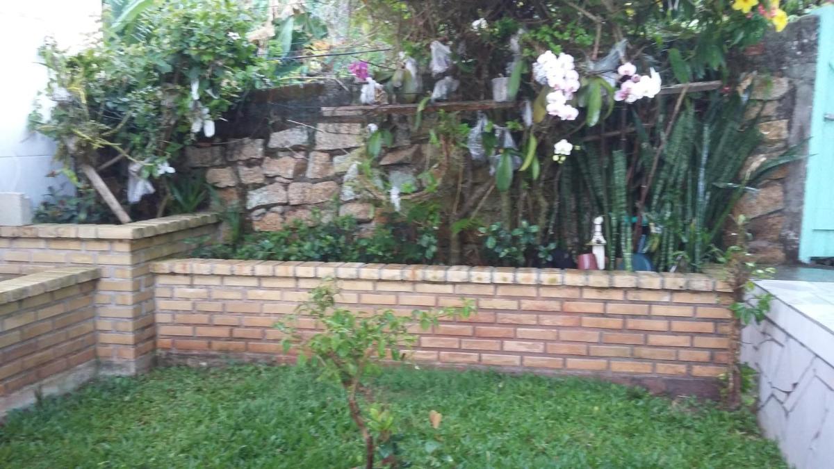 Casa Floripa na Barra da Lagoa