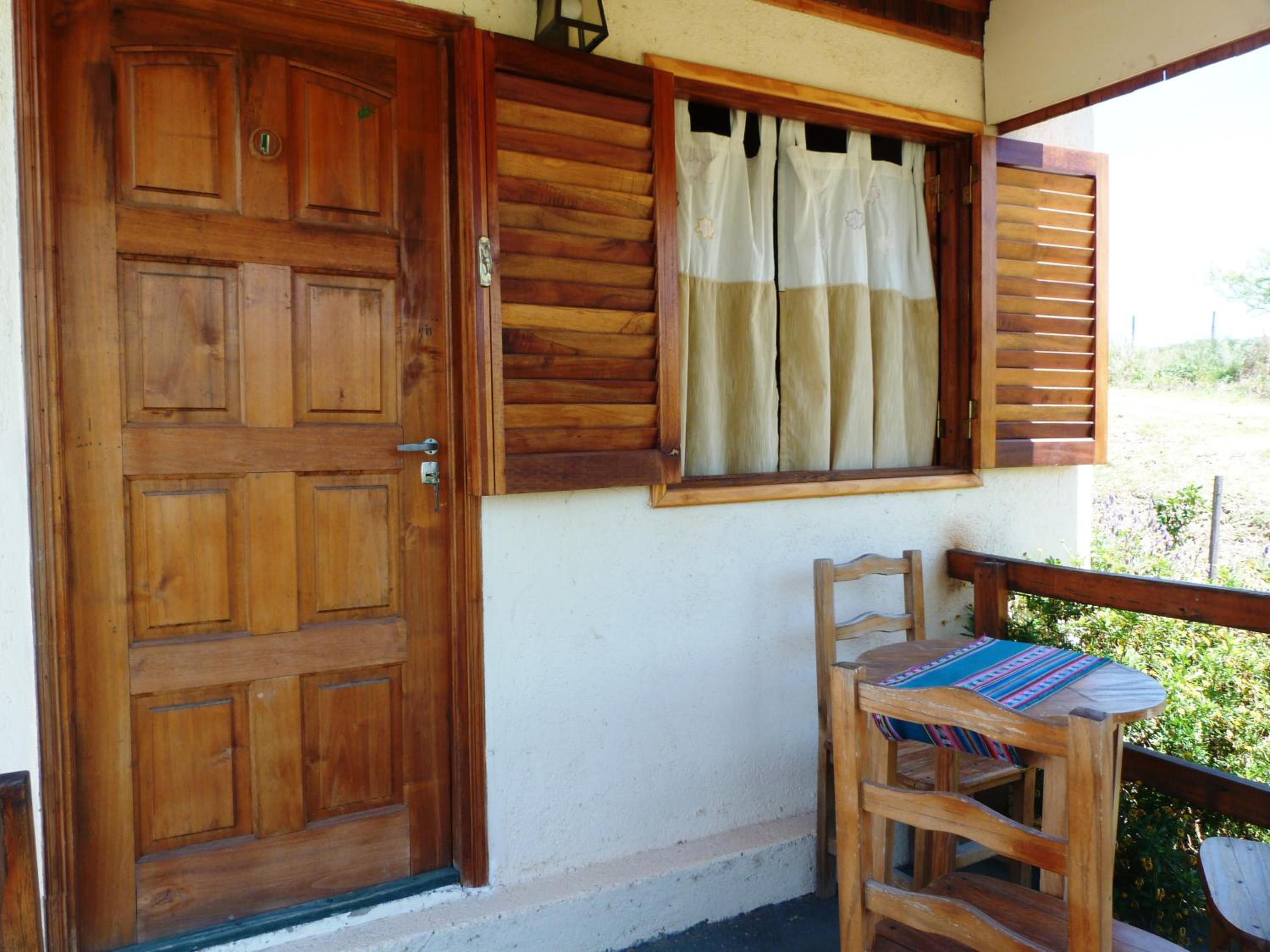 Vista Serrana