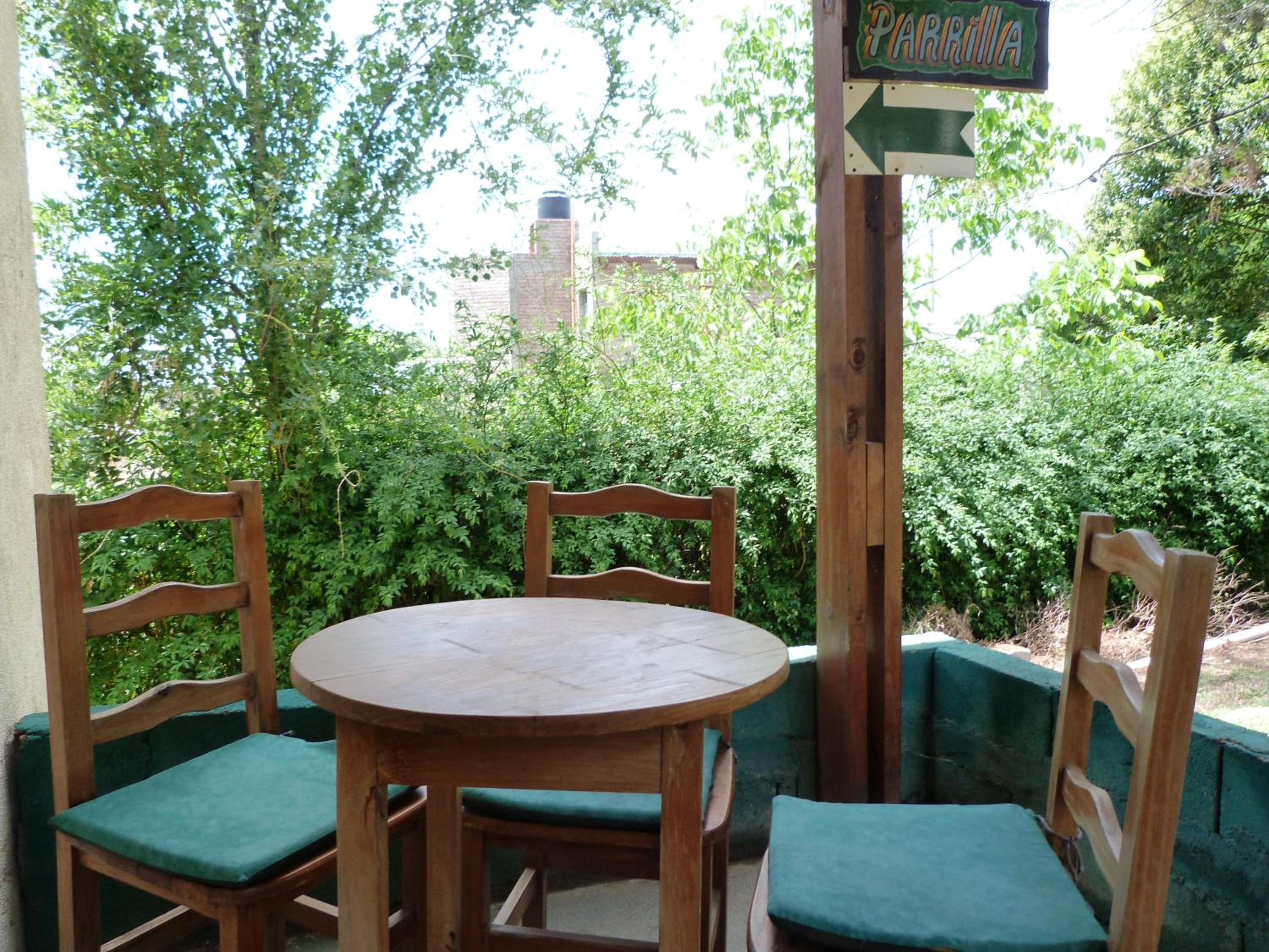 Vista Serrana