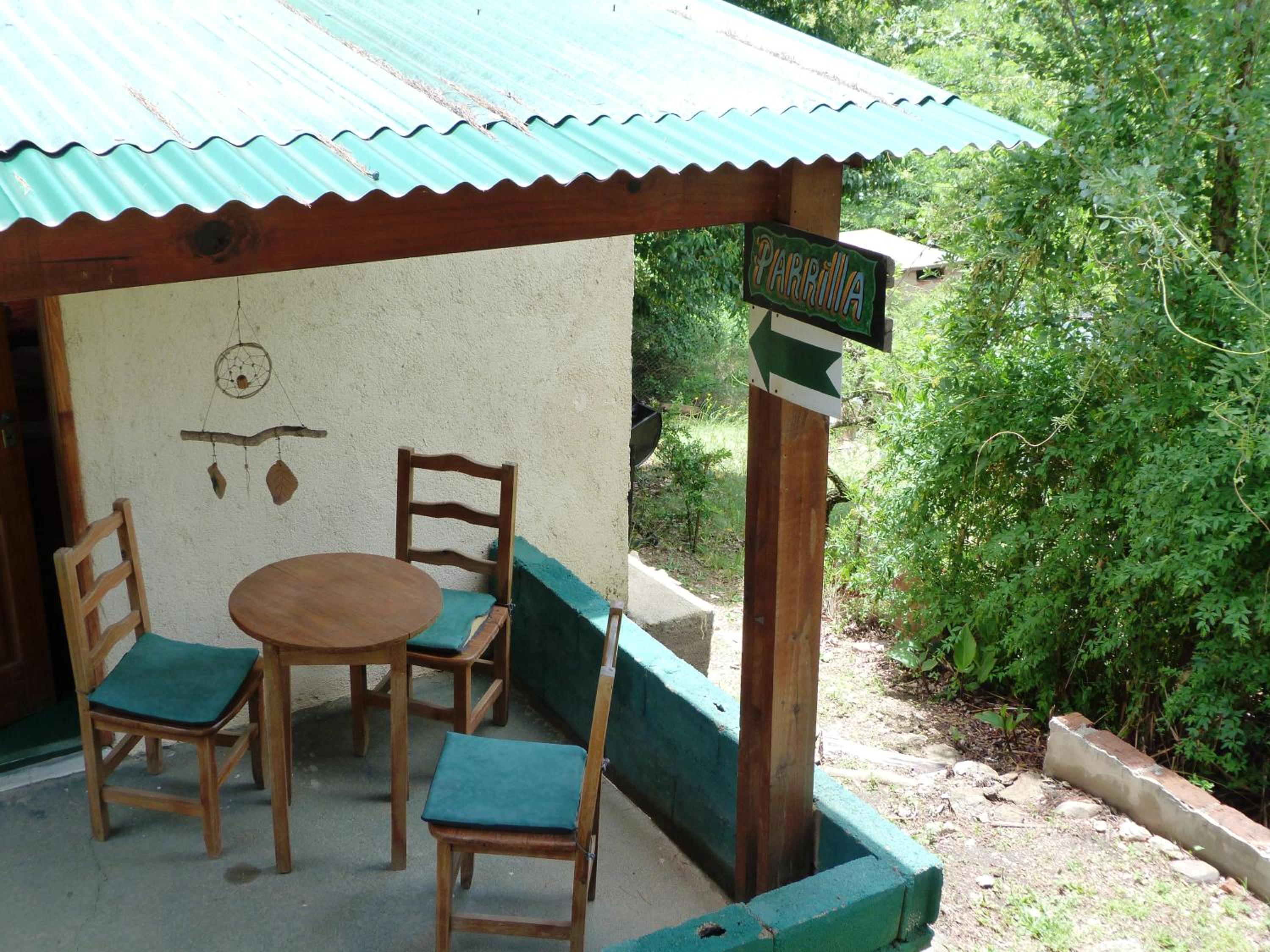 Vista Serrana
