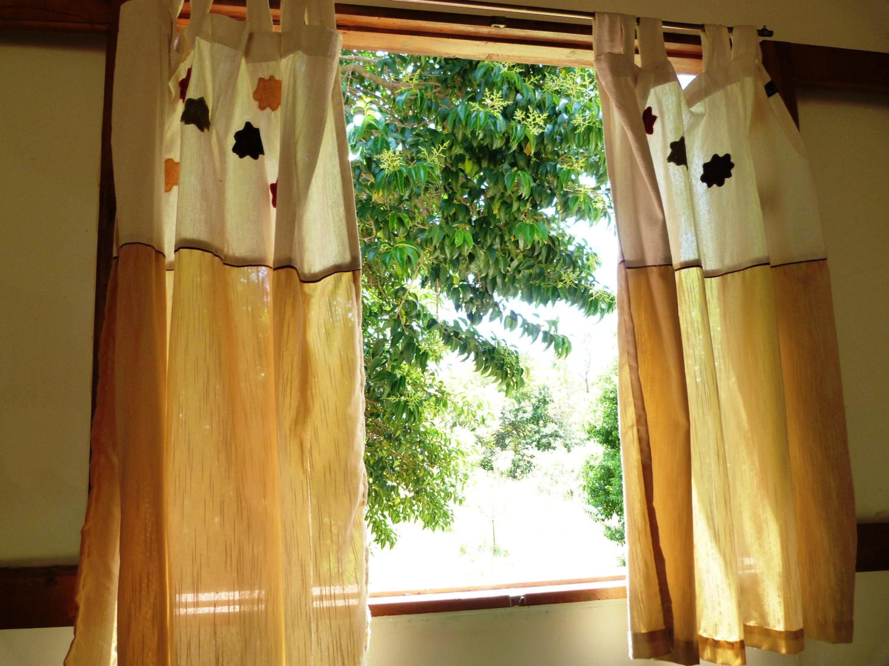 Vista Serrana