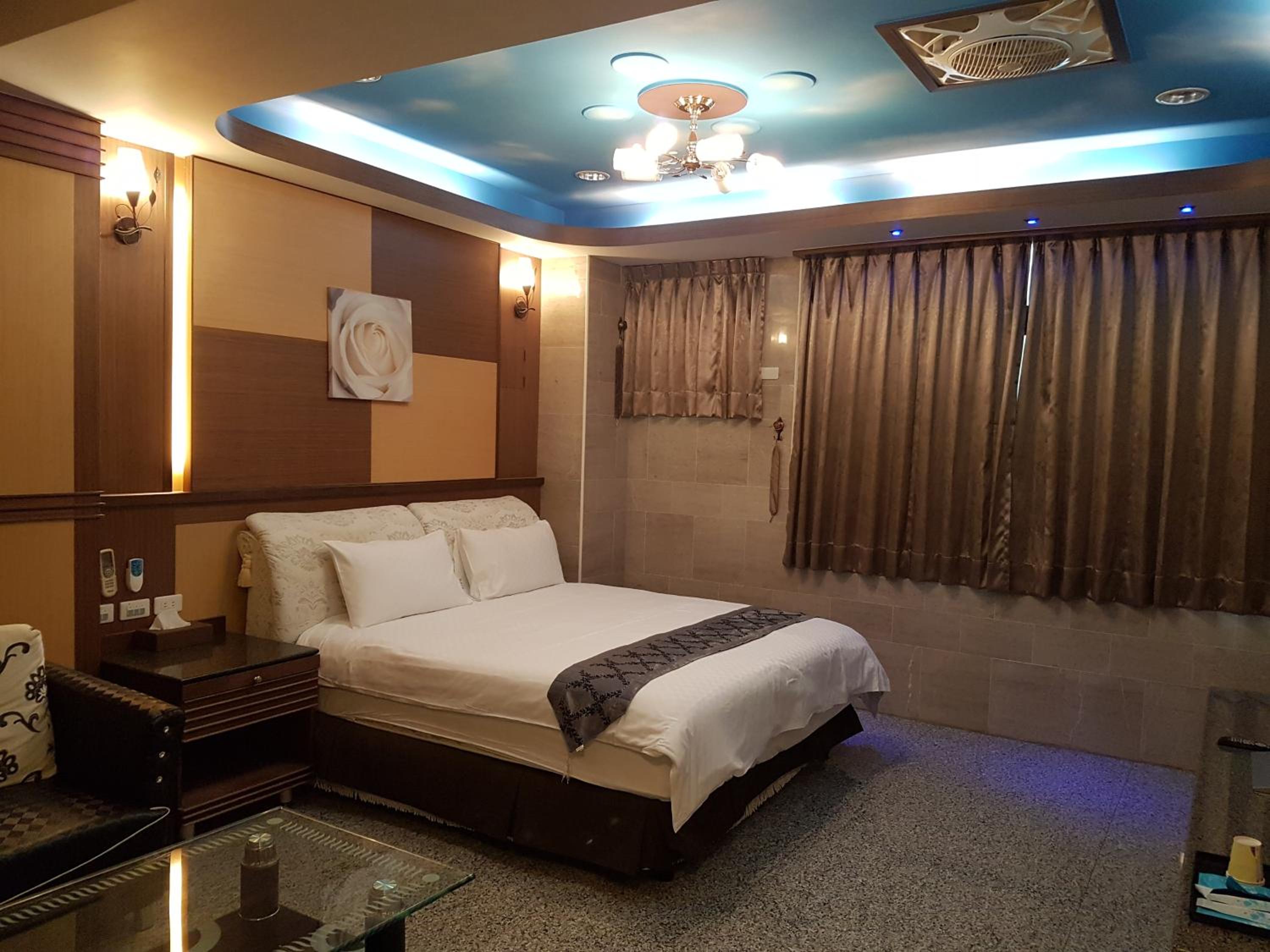 Xianfeng B&B
