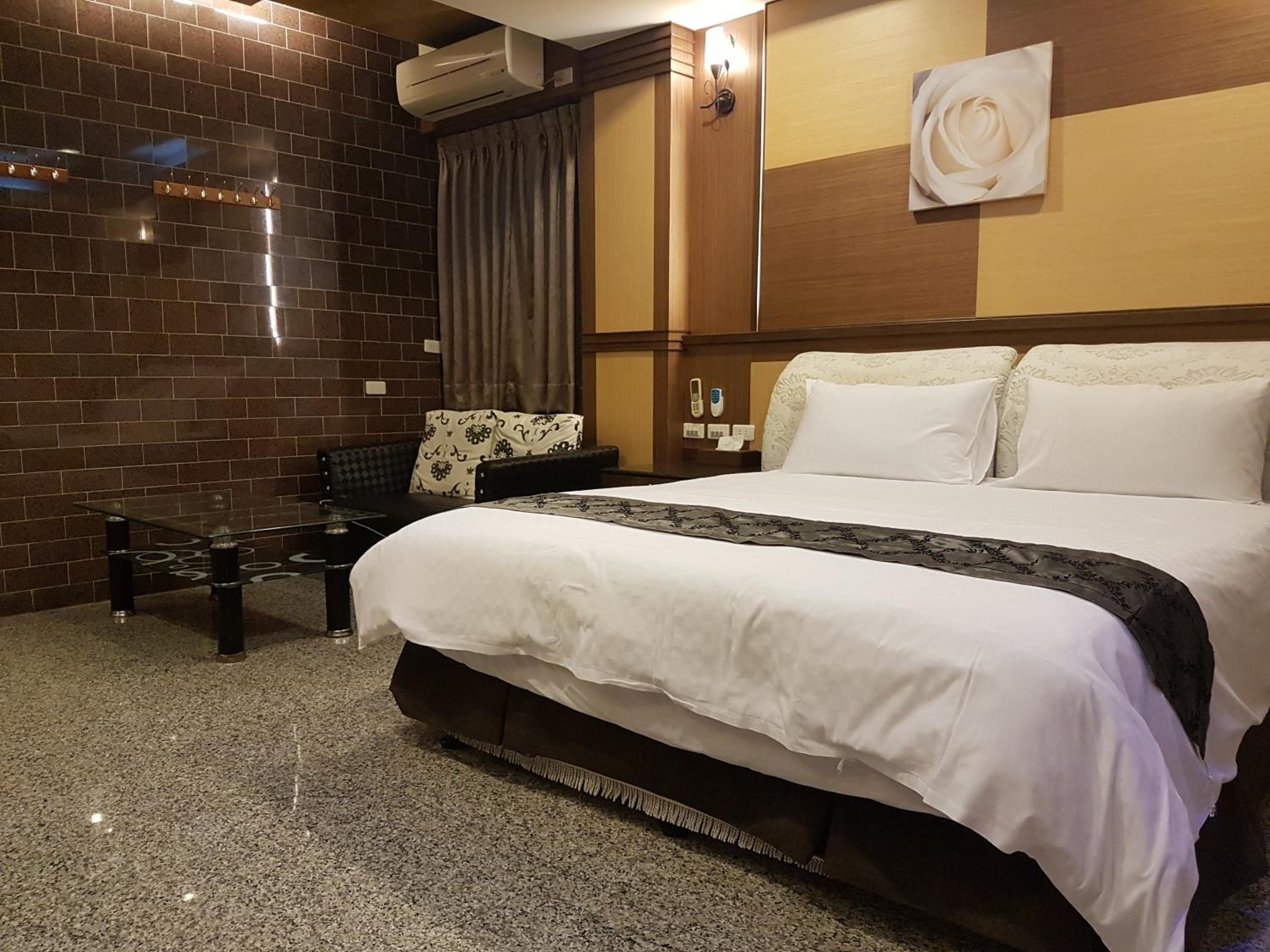 Xianfeng B&B