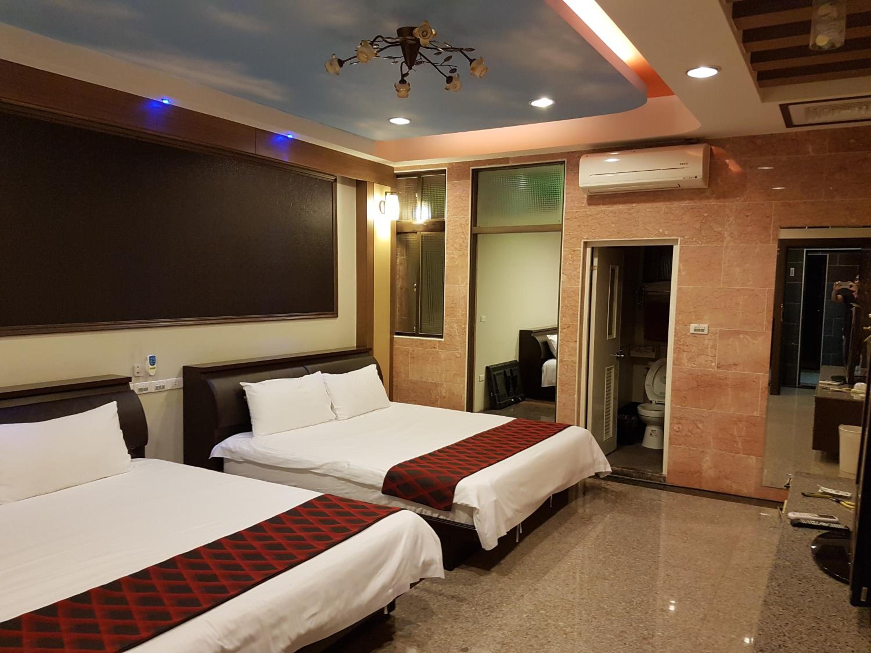 Xianfeng B&B