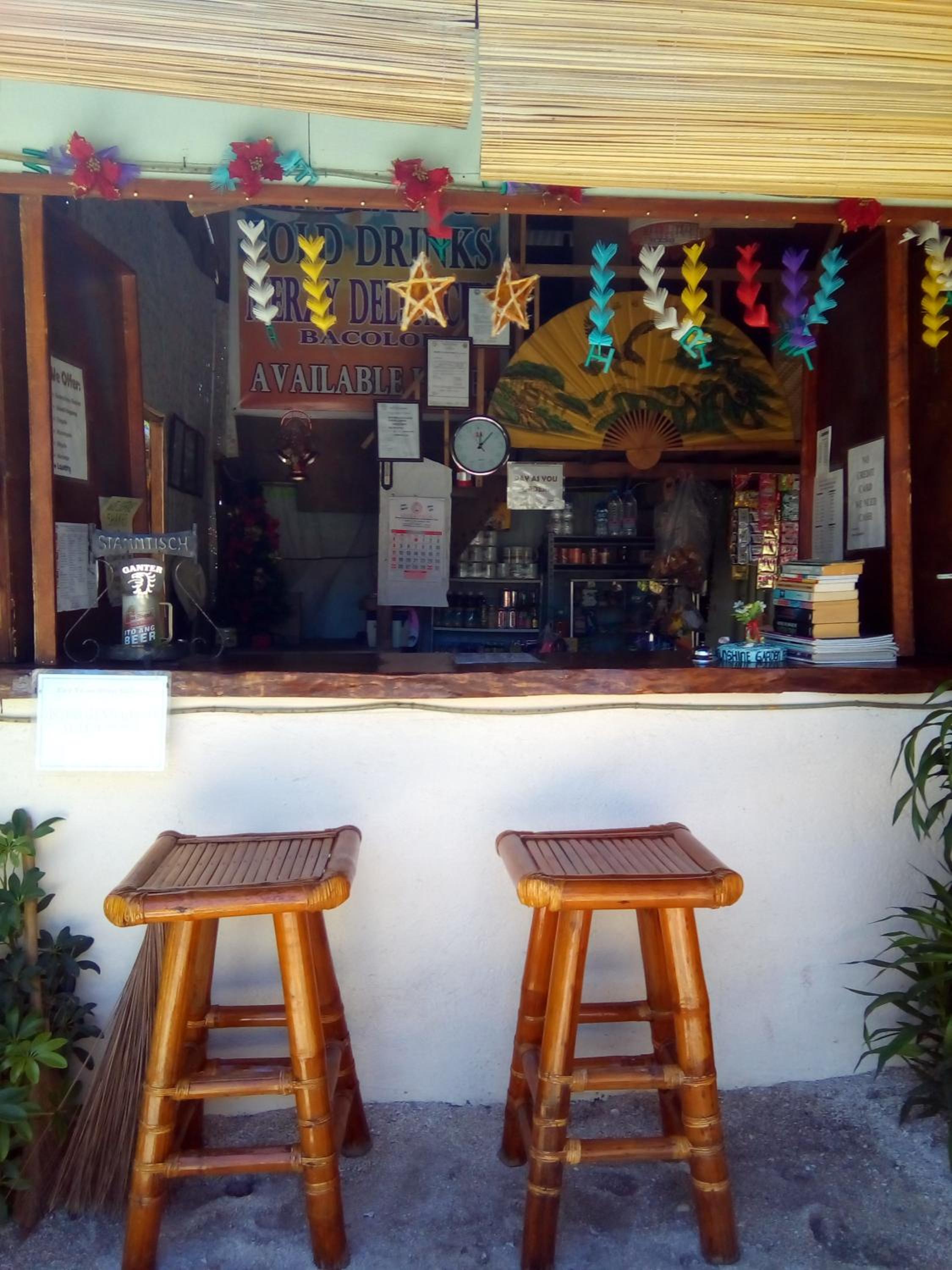 SUNSHINE PARADISE Inn