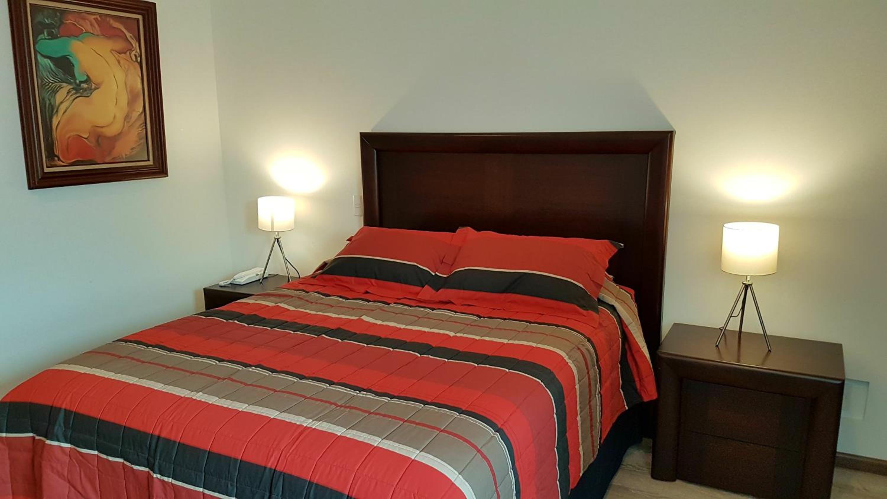 Apartamento Roma Condesa photo 5