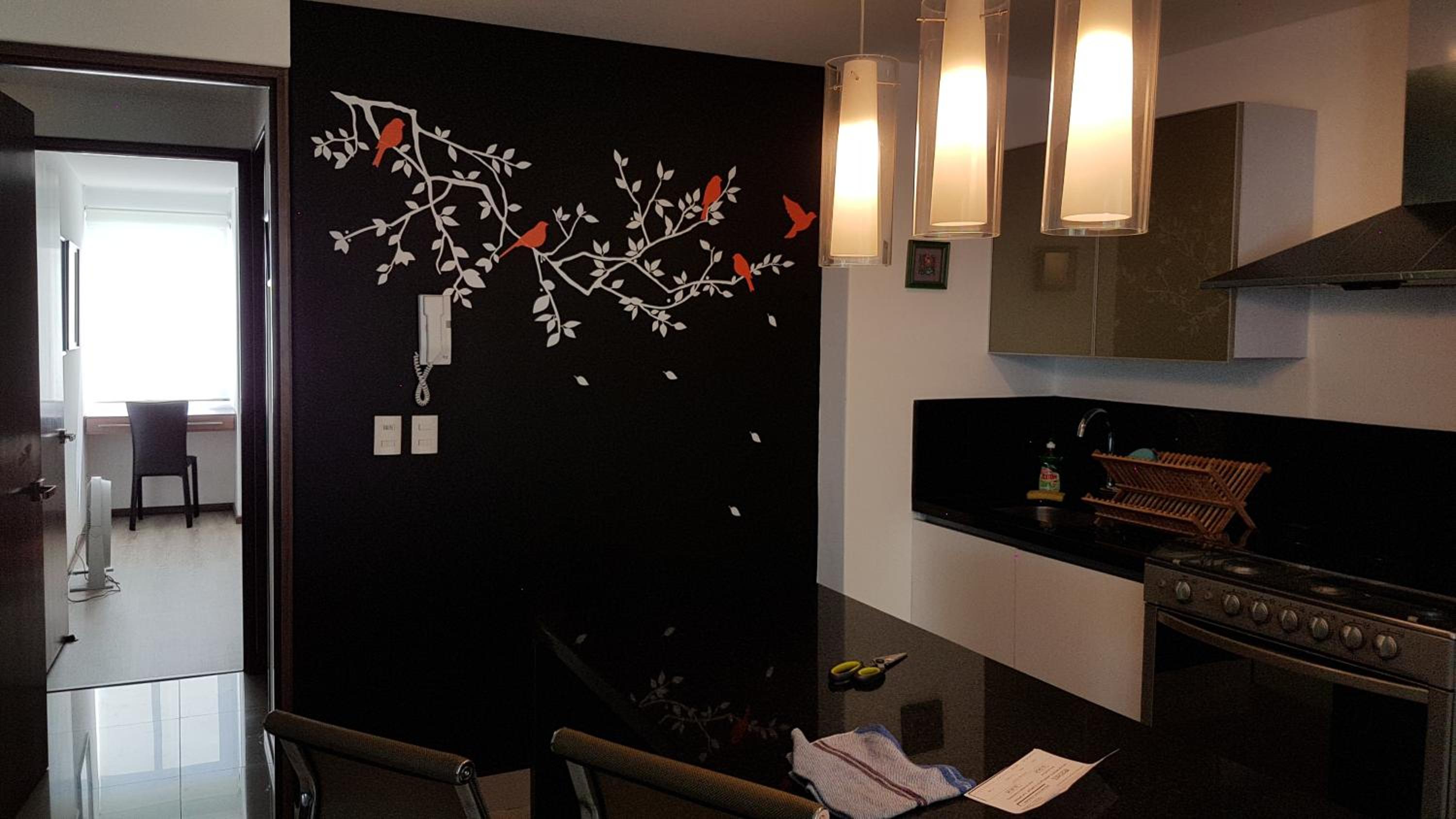 Apartamento Roma Condesa photo 2