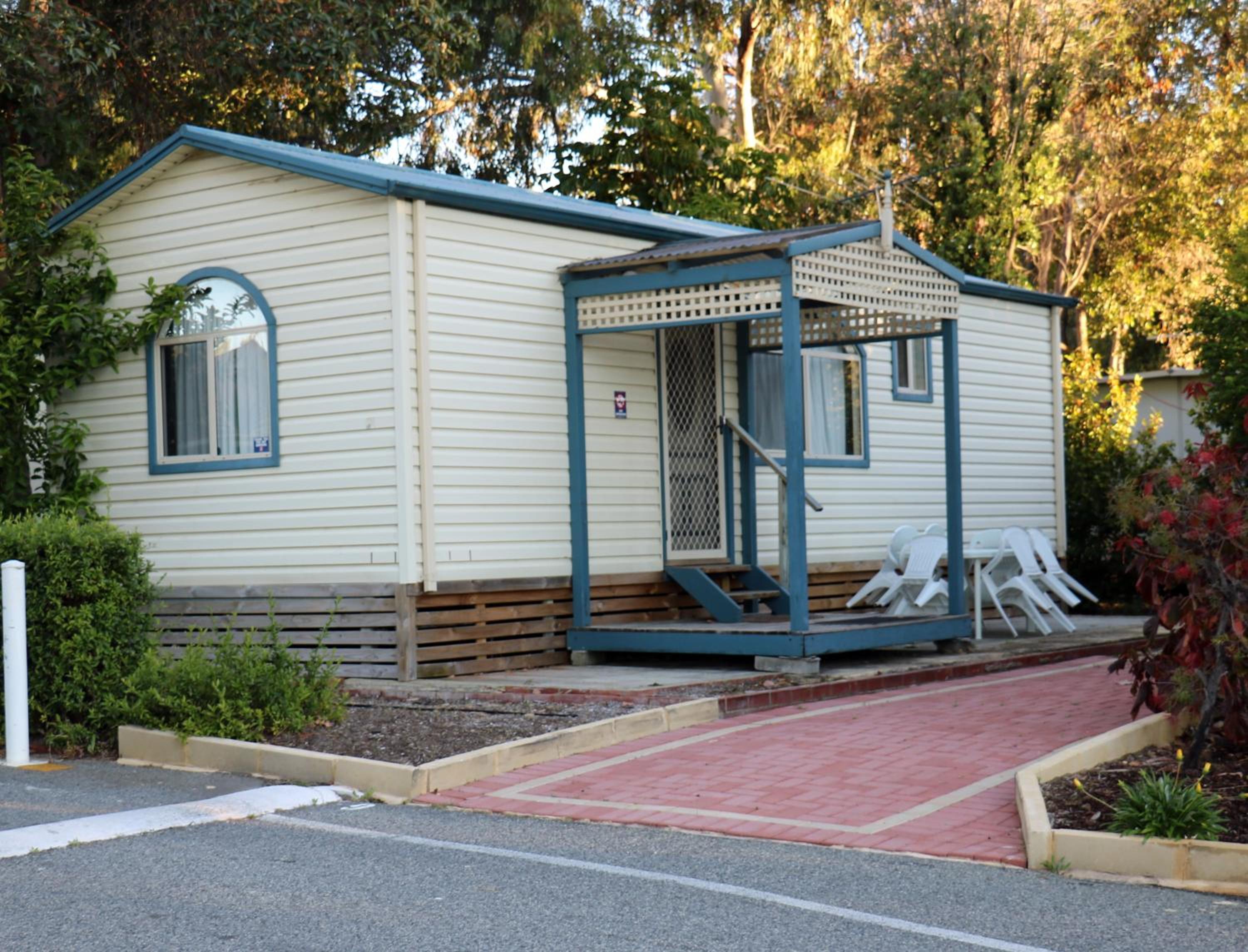 Acclaim Kingsway Tourist Park