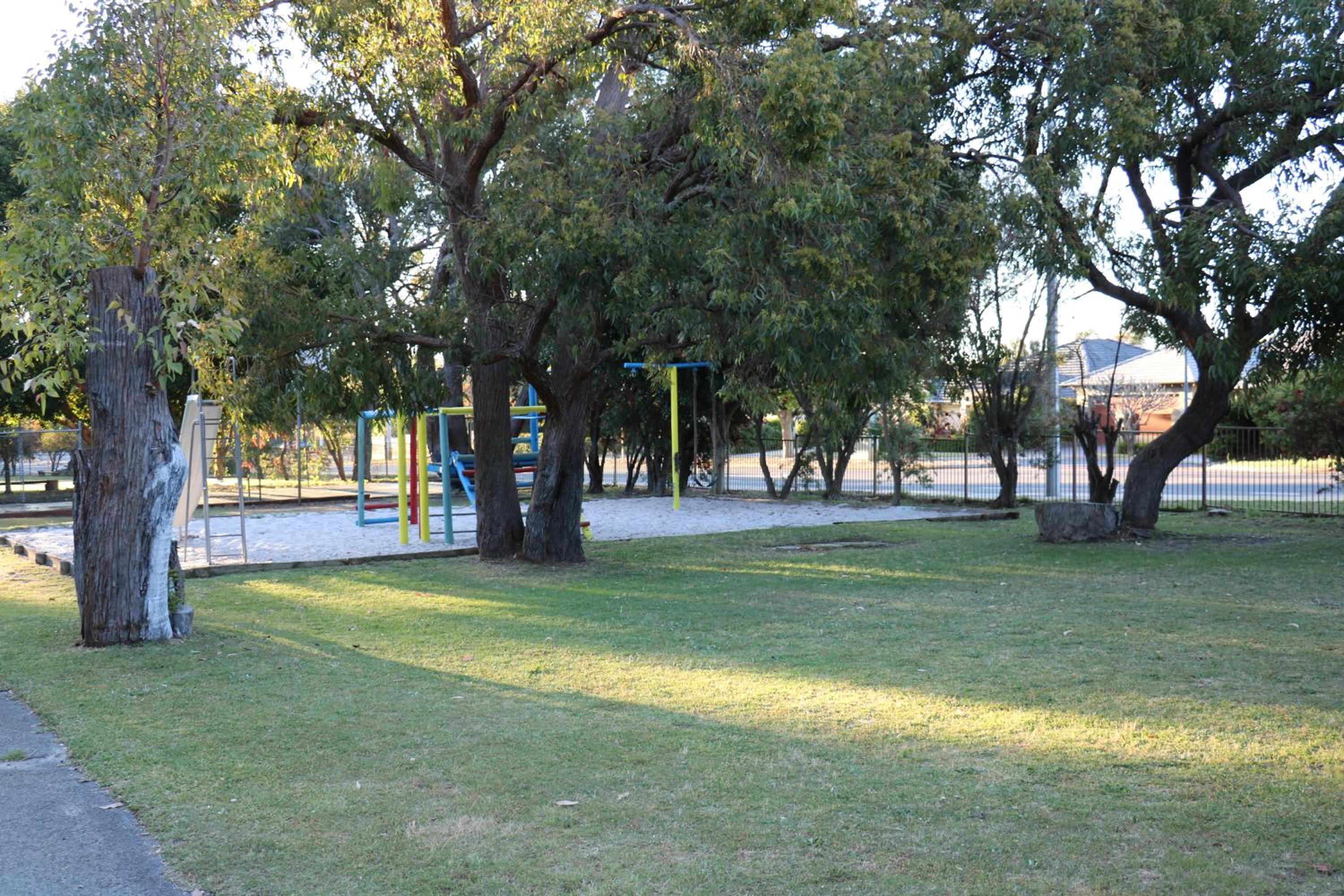 Acclaim Kingsway Tourist Park