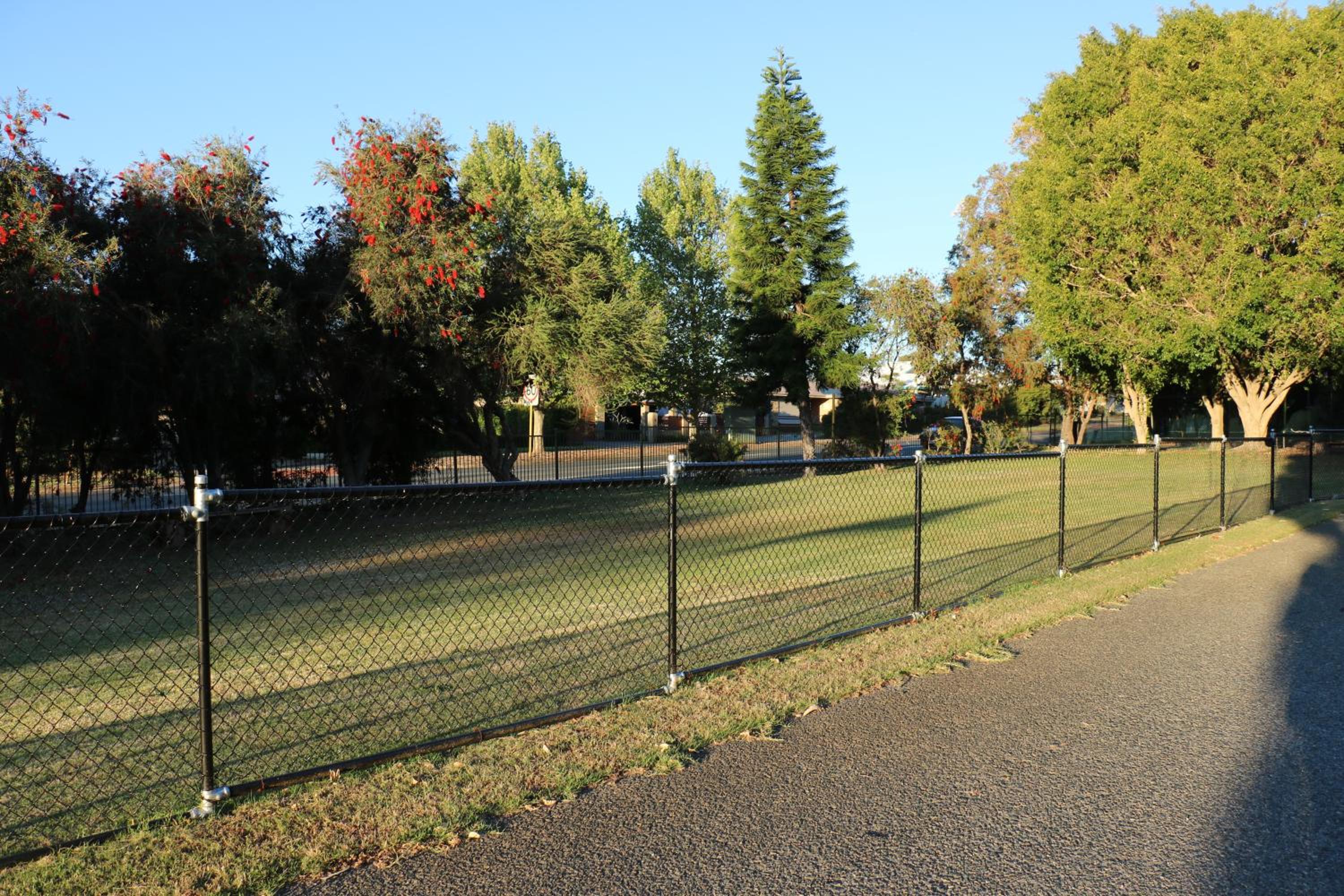 Acclaim Kingsway Tourist Park