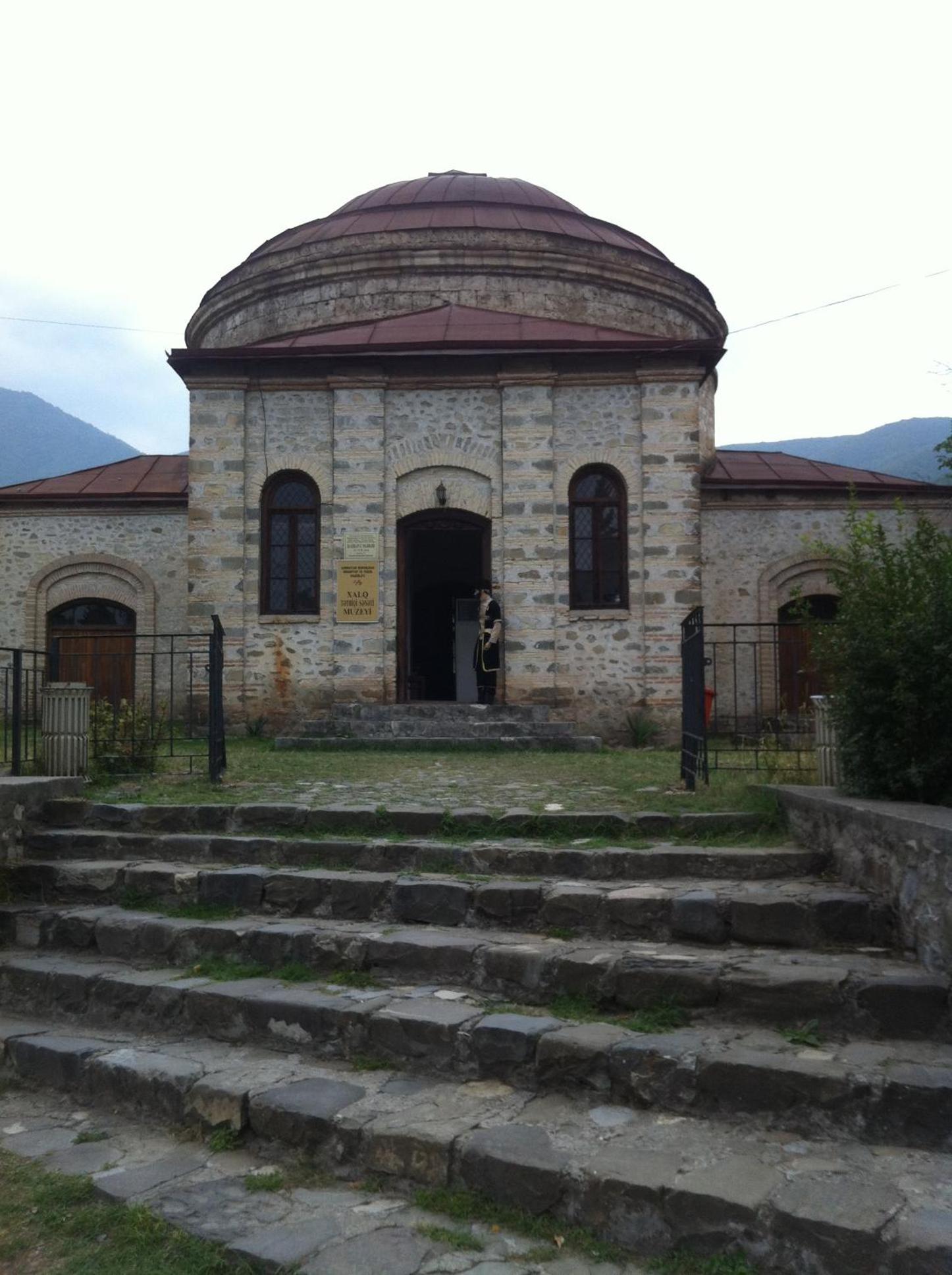 Hasanovs Villa