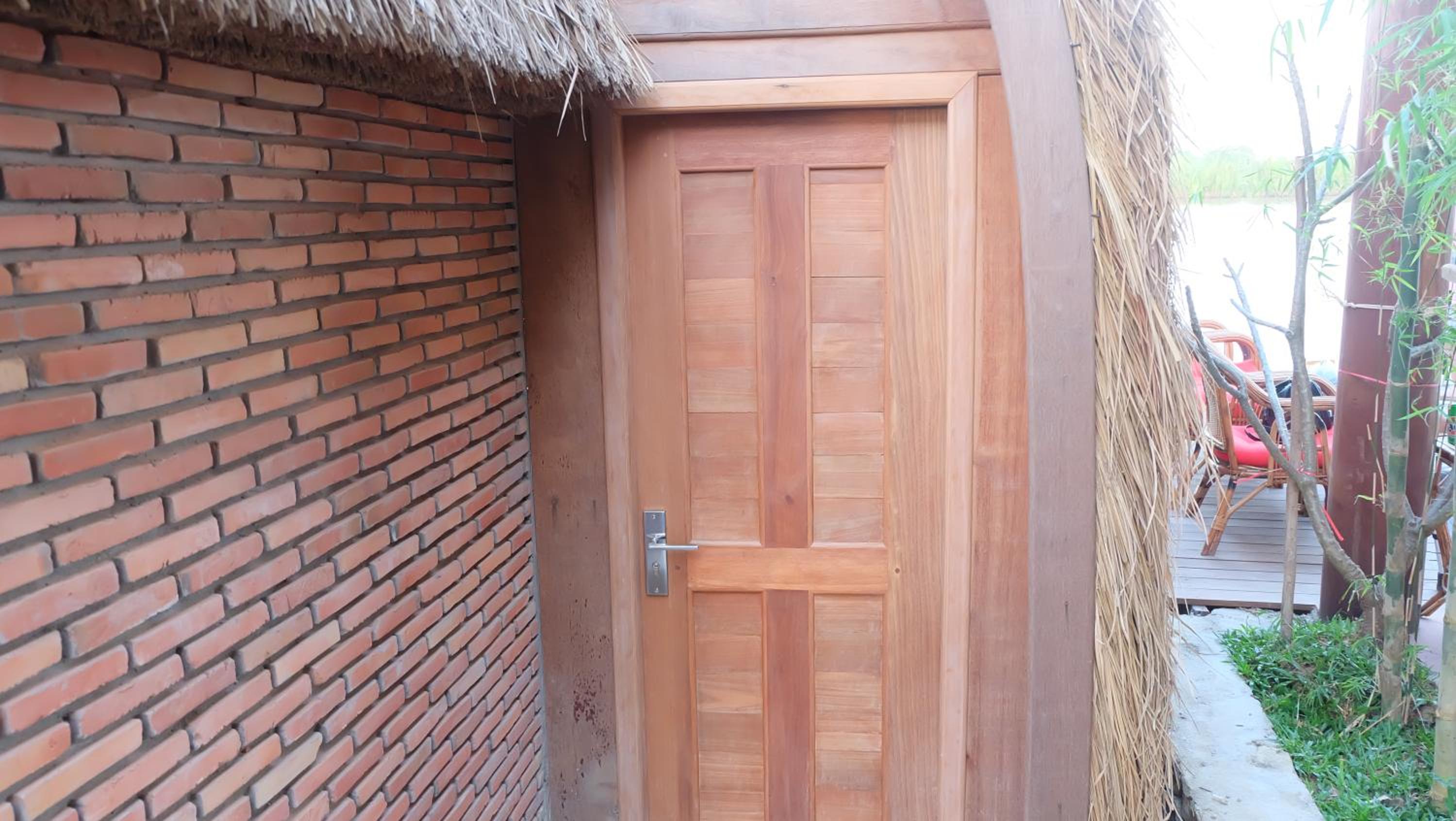 Bamboo Bungalow