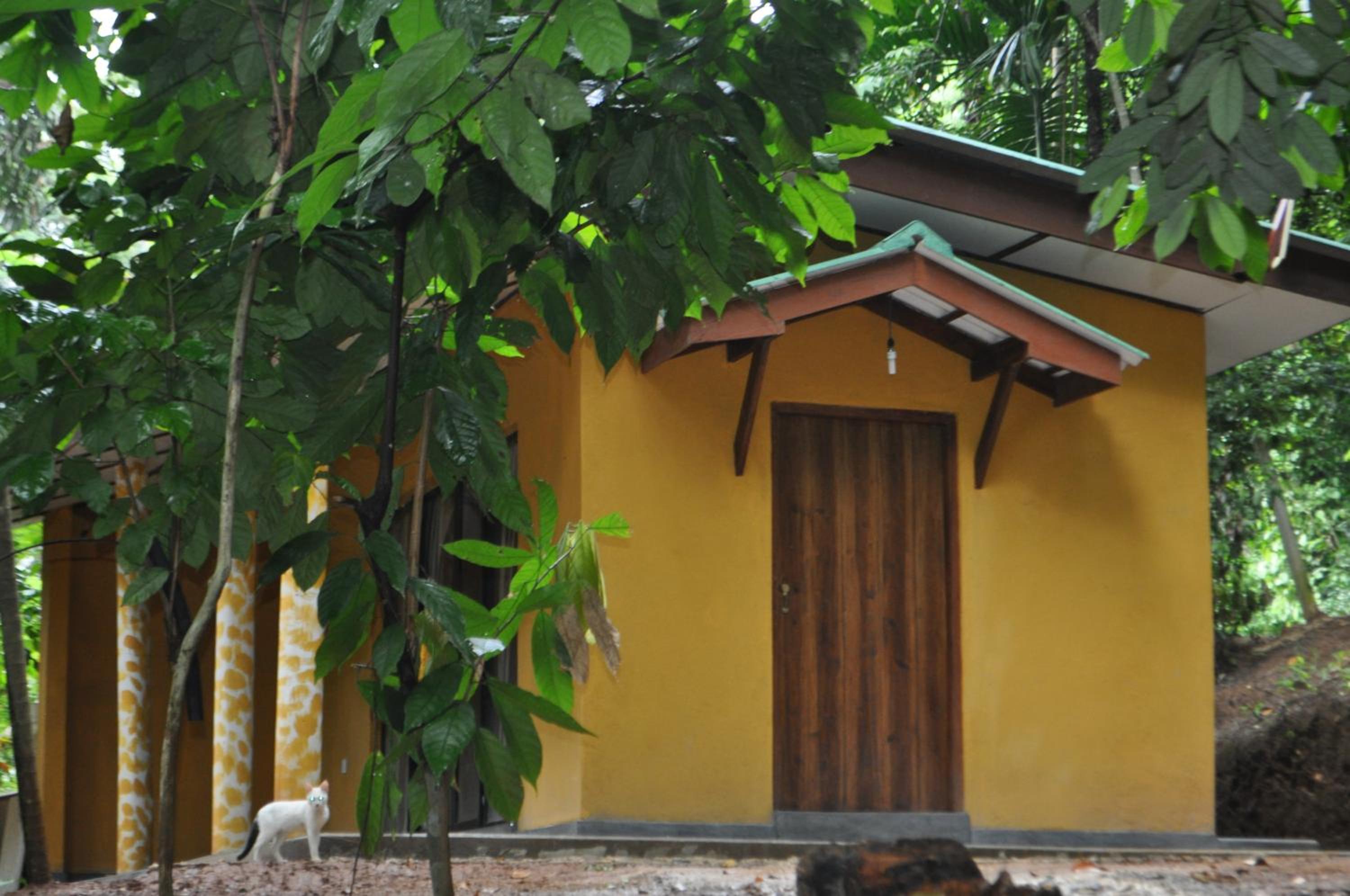 river edge bungalow