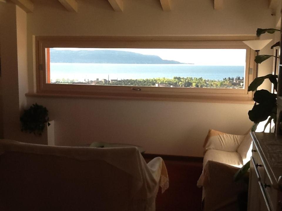 Villa Susina Casa Vacanze view 4