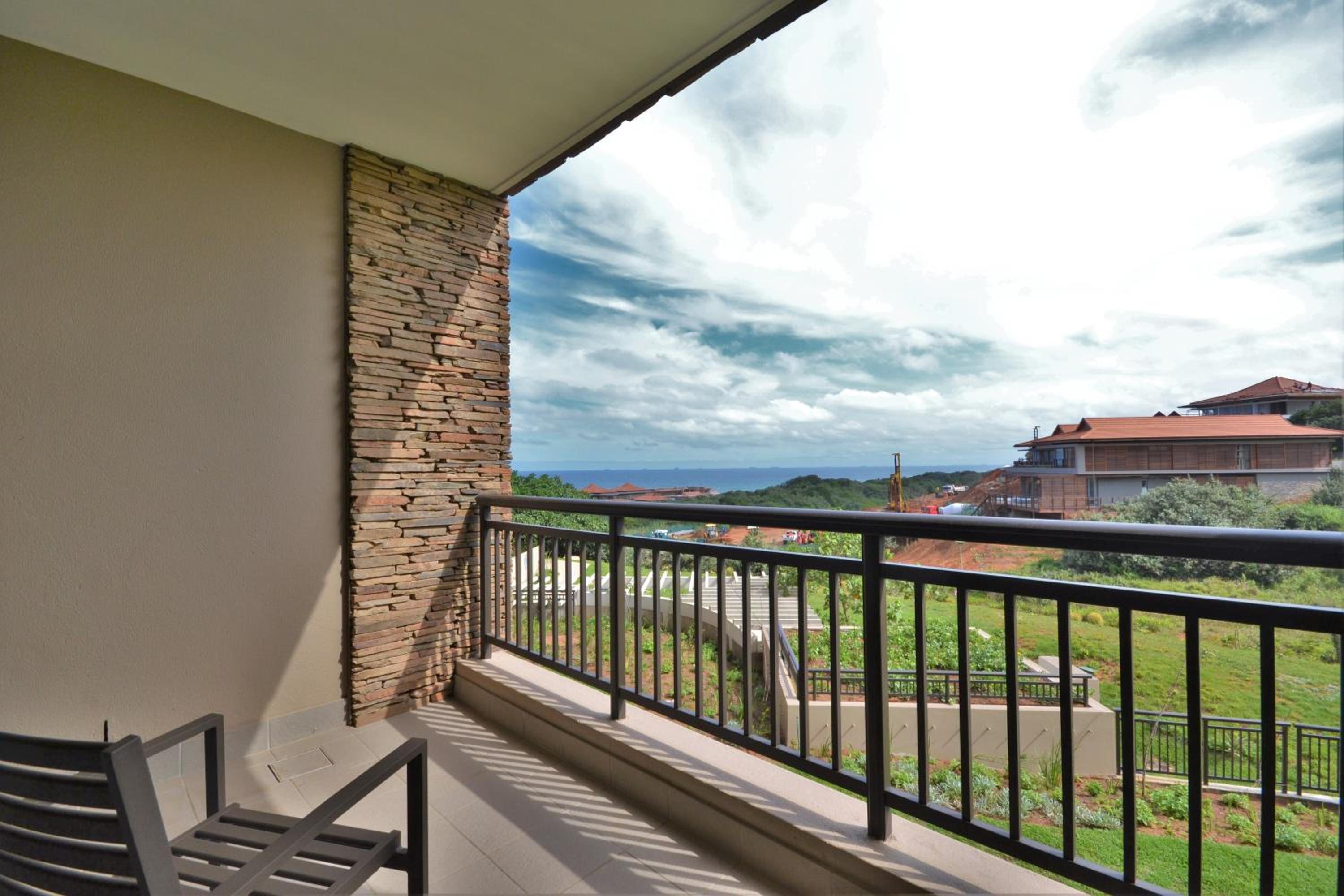 204 Zimbali Suites view 4