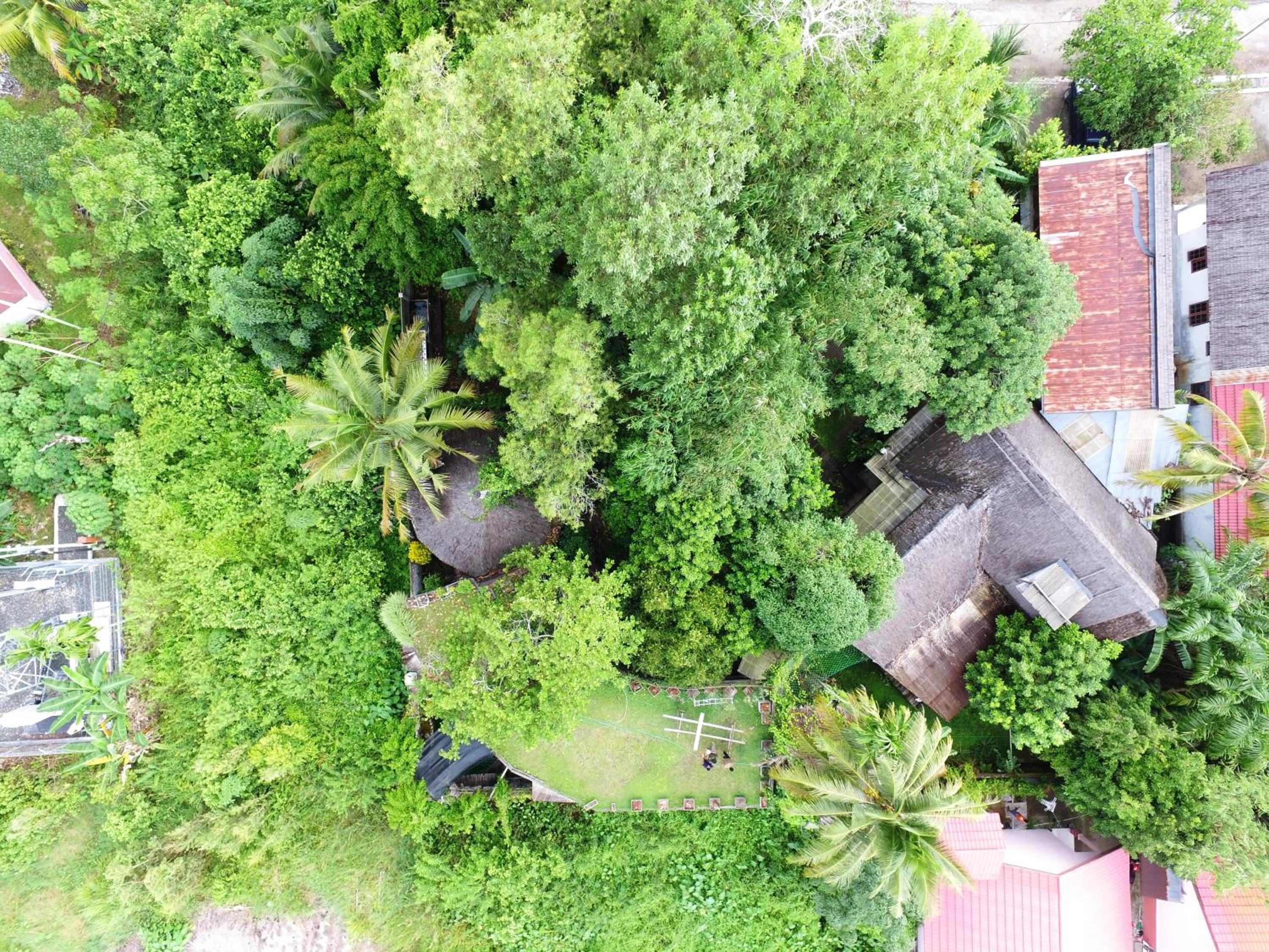 Bukit Raya Guesthouse