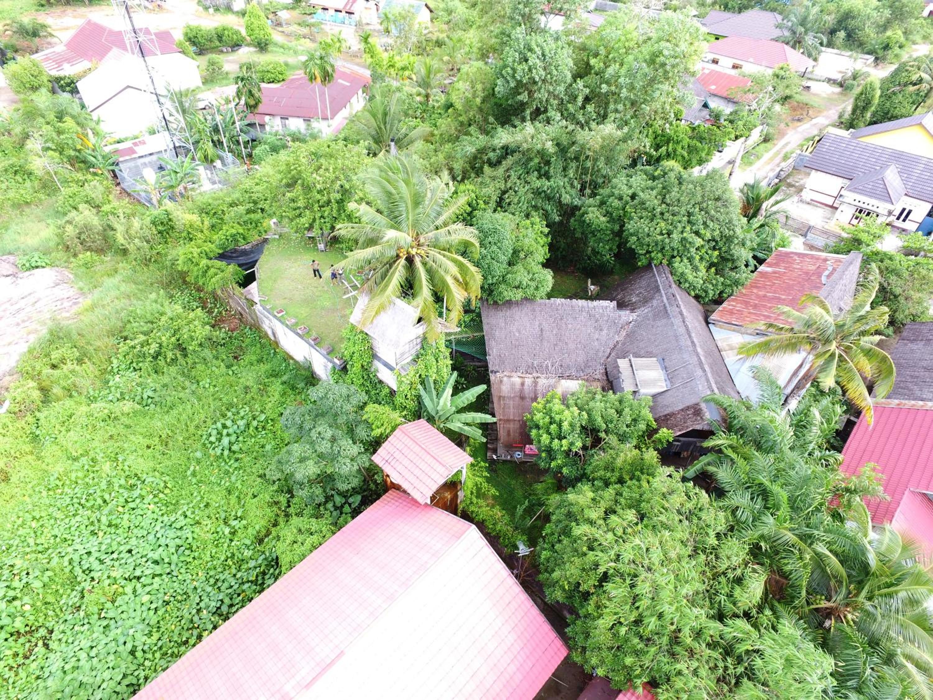 Bukit Raya Guesthouse