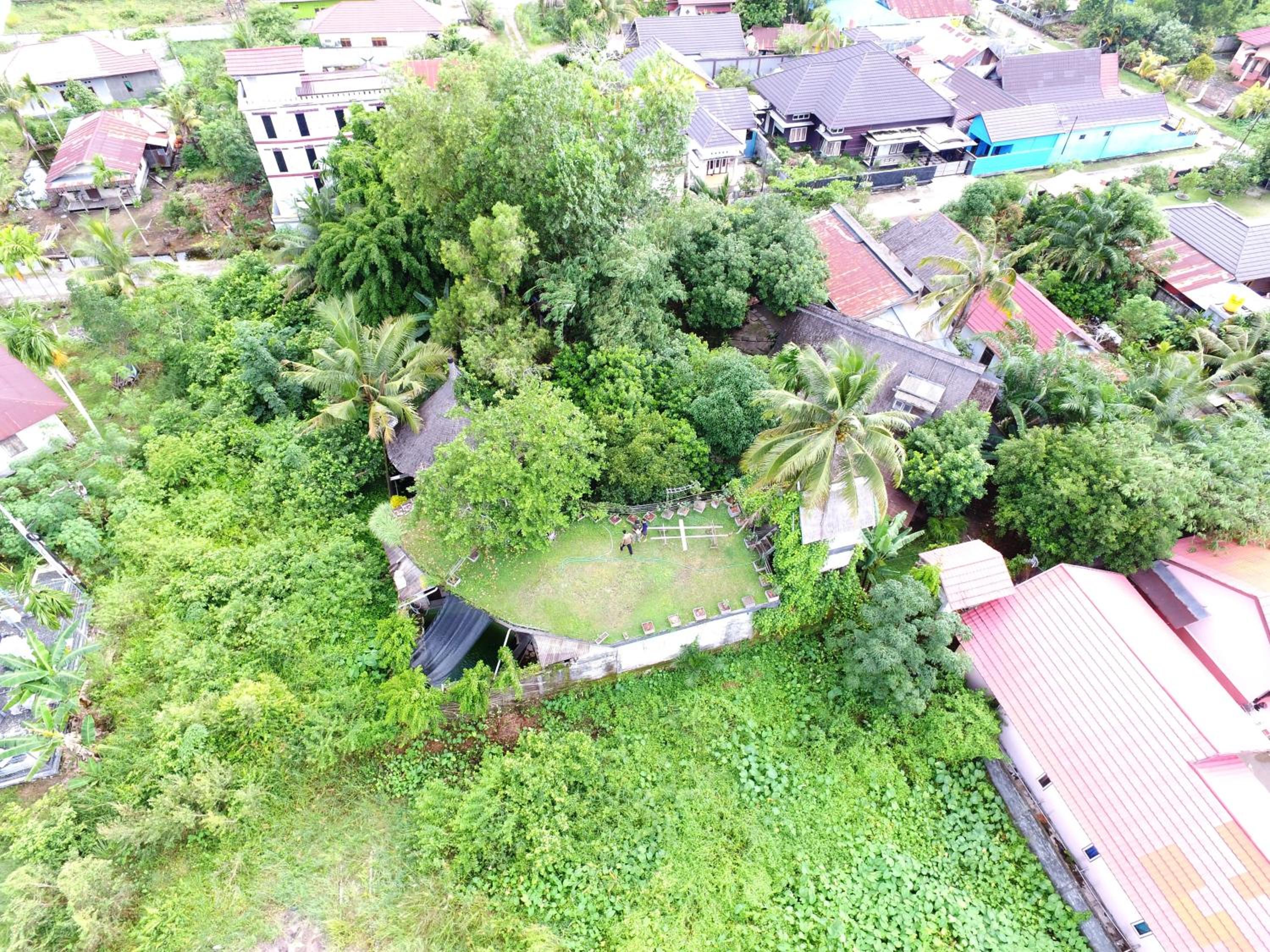 Bukit Raya Guesthouse