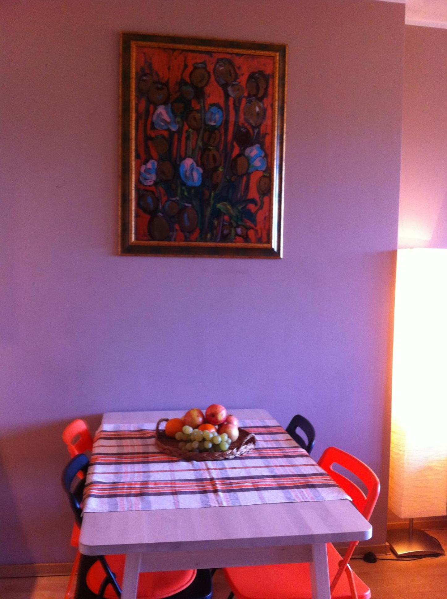 Viva Maria Apartamenty