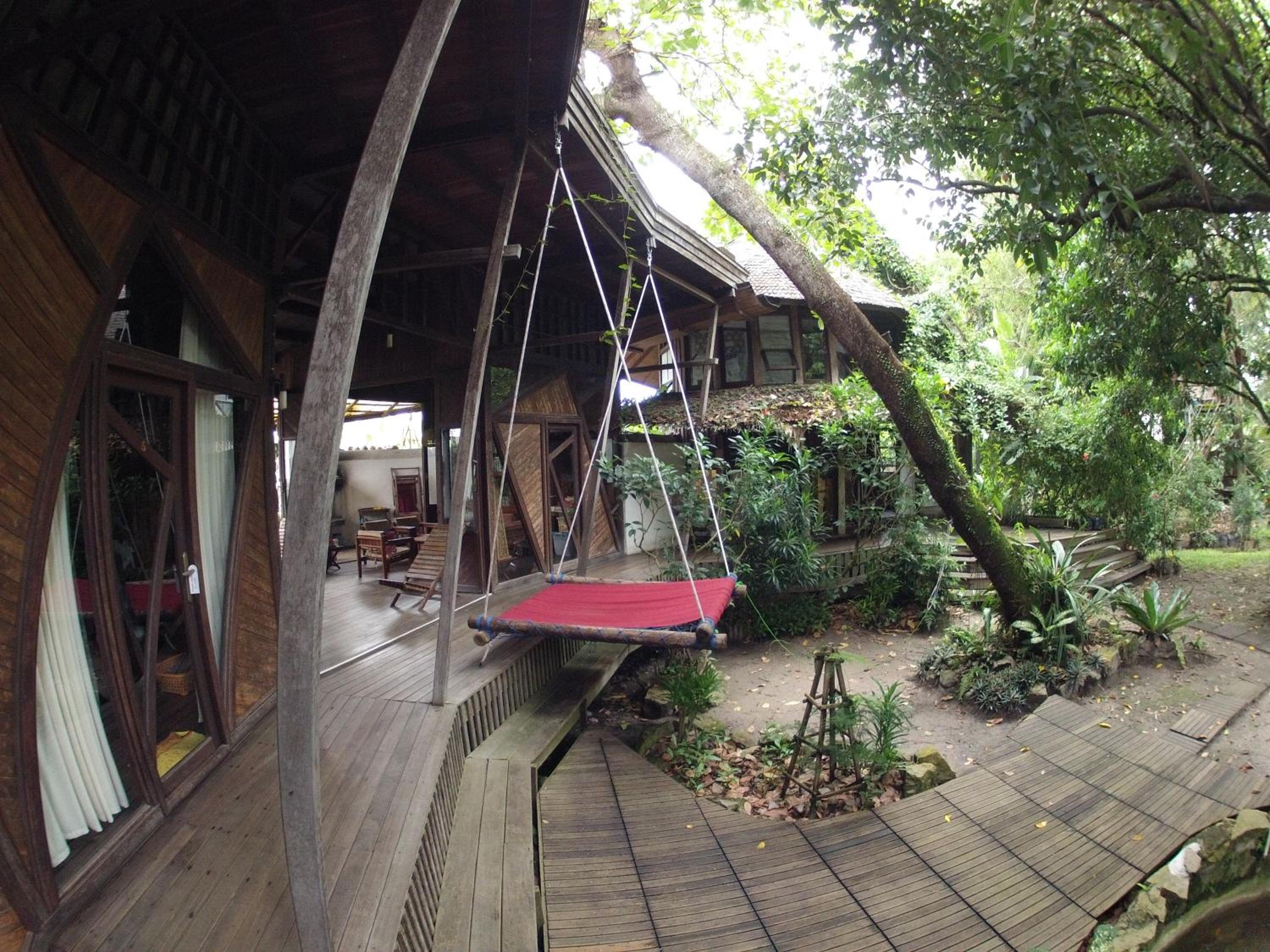 Bukit Raya Guesthouse