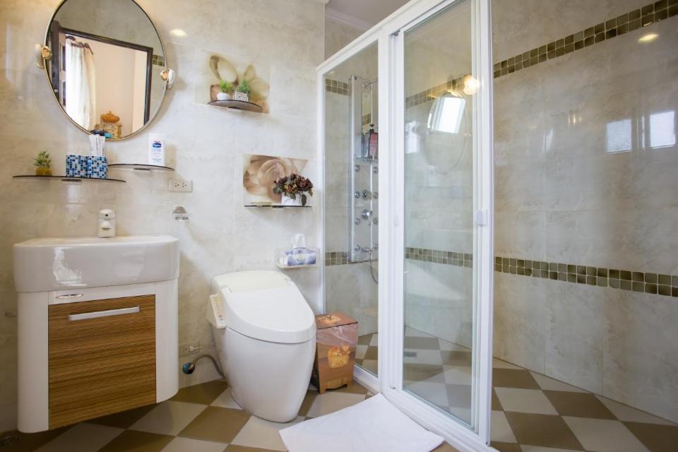 Alicegarden Homestay