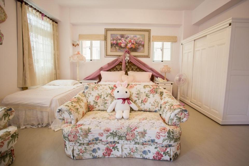 Alicegarden Homestay