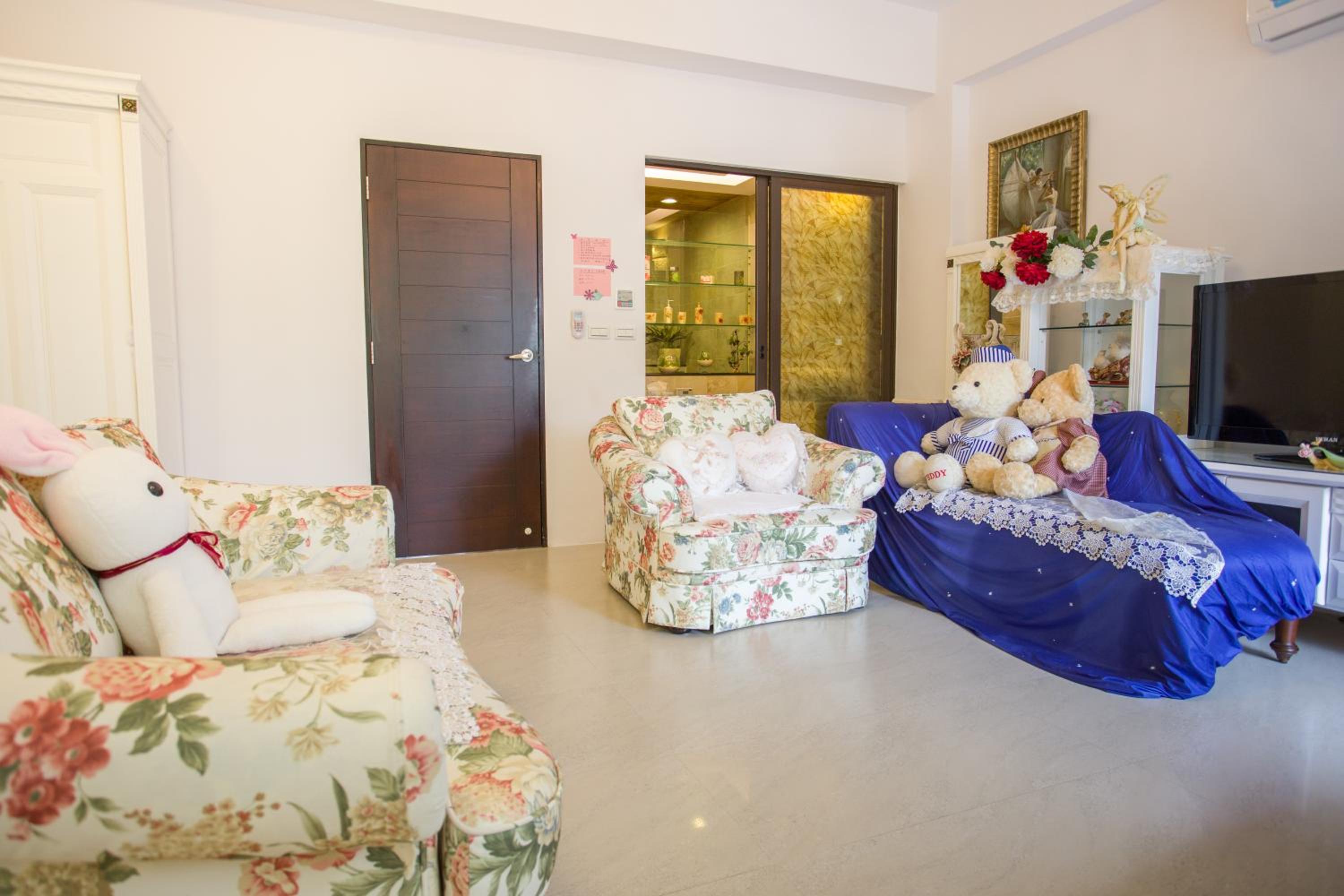 Alicegarden Homestay