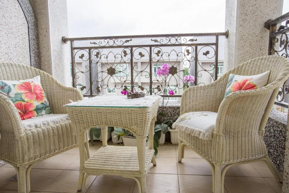 Alicegarden Homestay