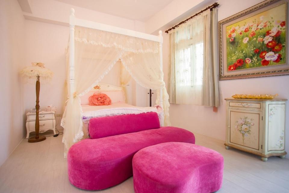 Alicegarden Homestay