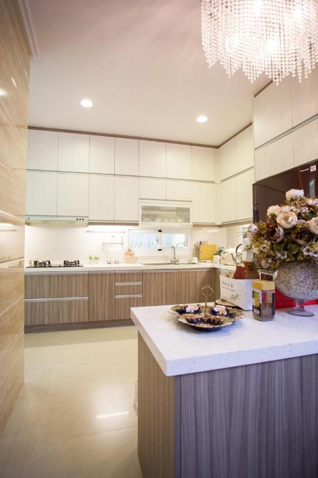 Alicegarden Homestay
