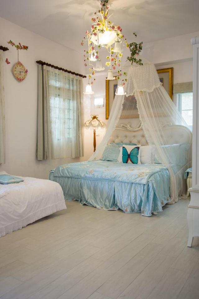 Alicegarden Homestay