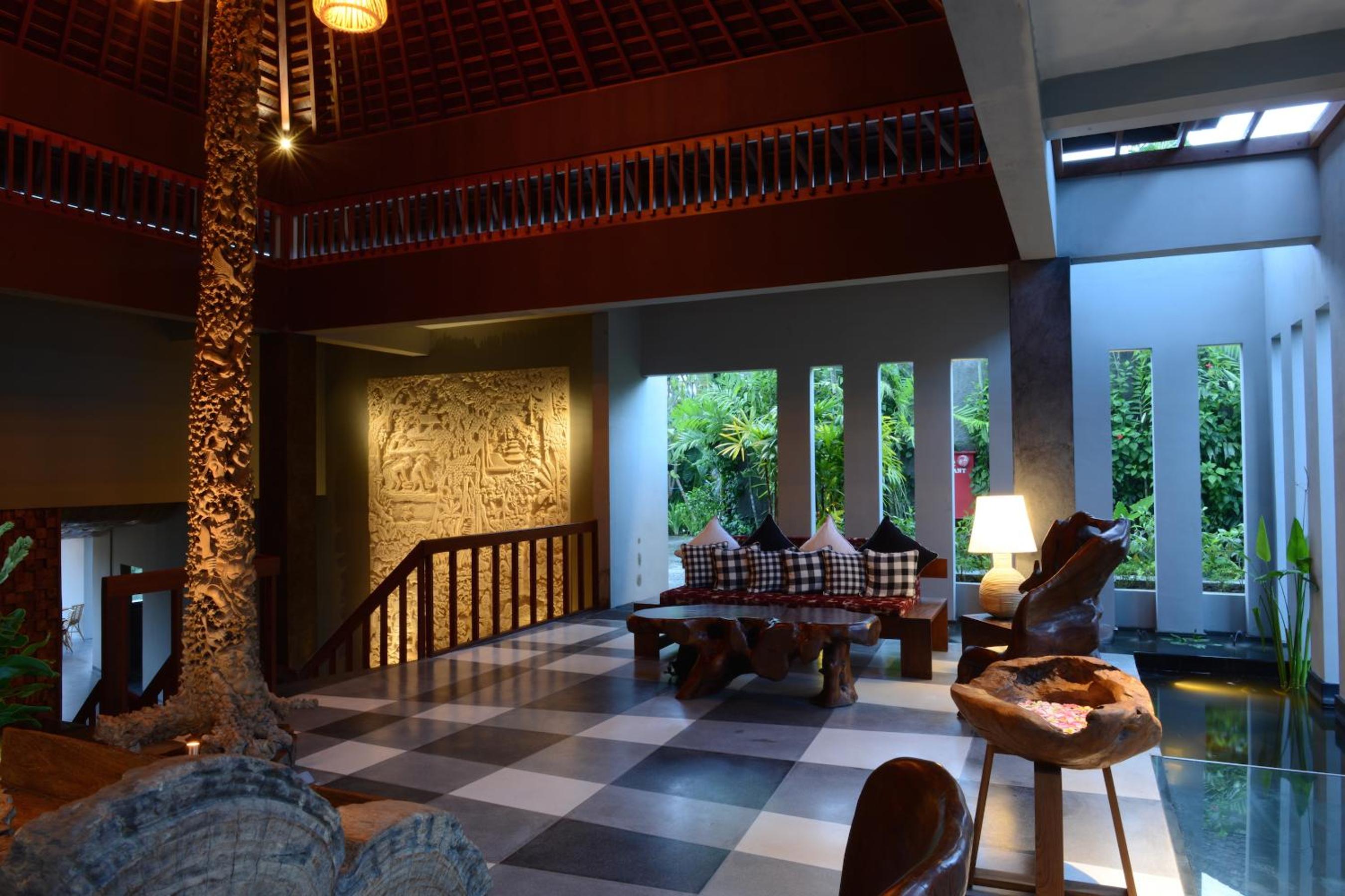Ayuterra Resort